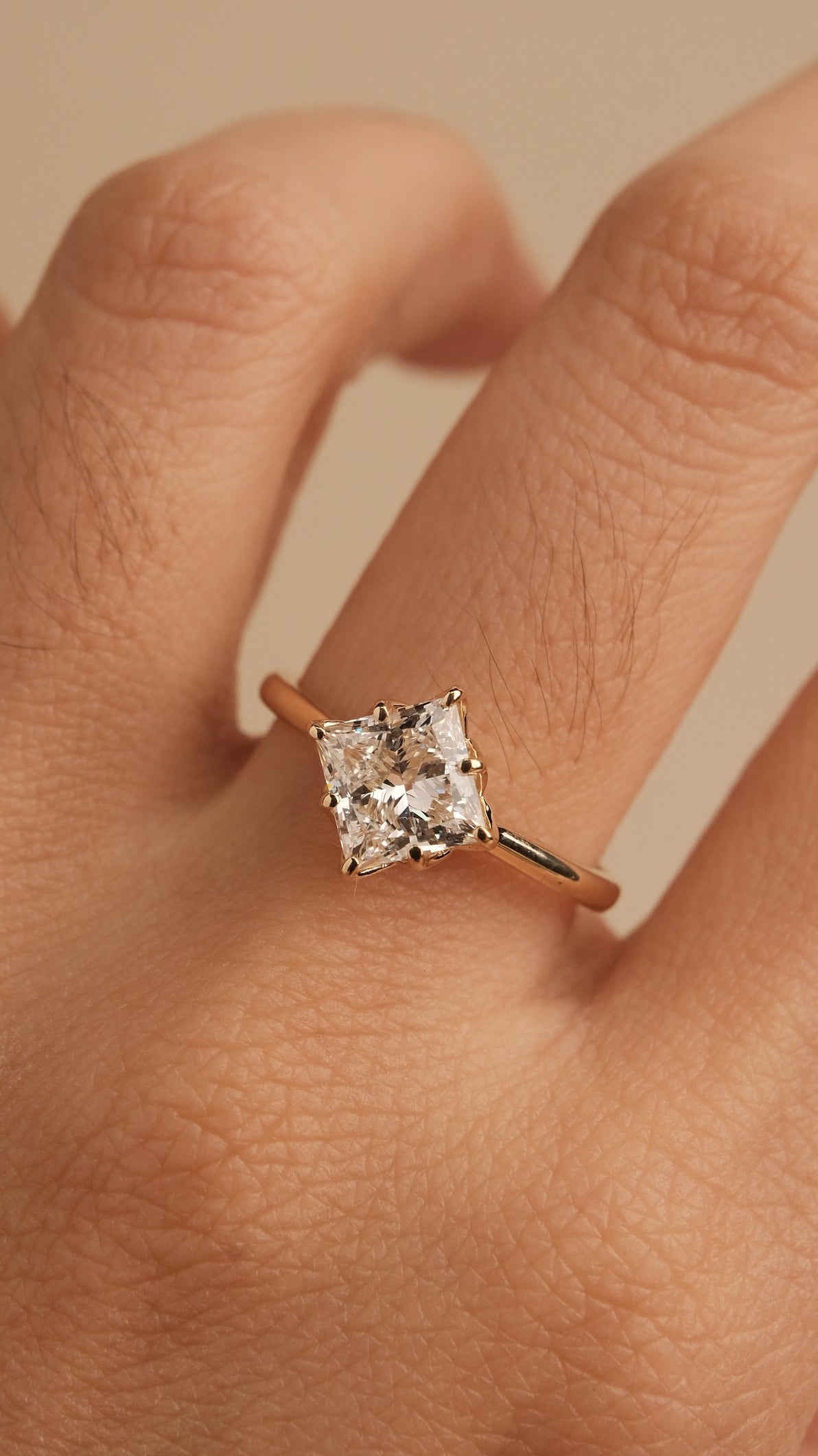 Lunella Ring