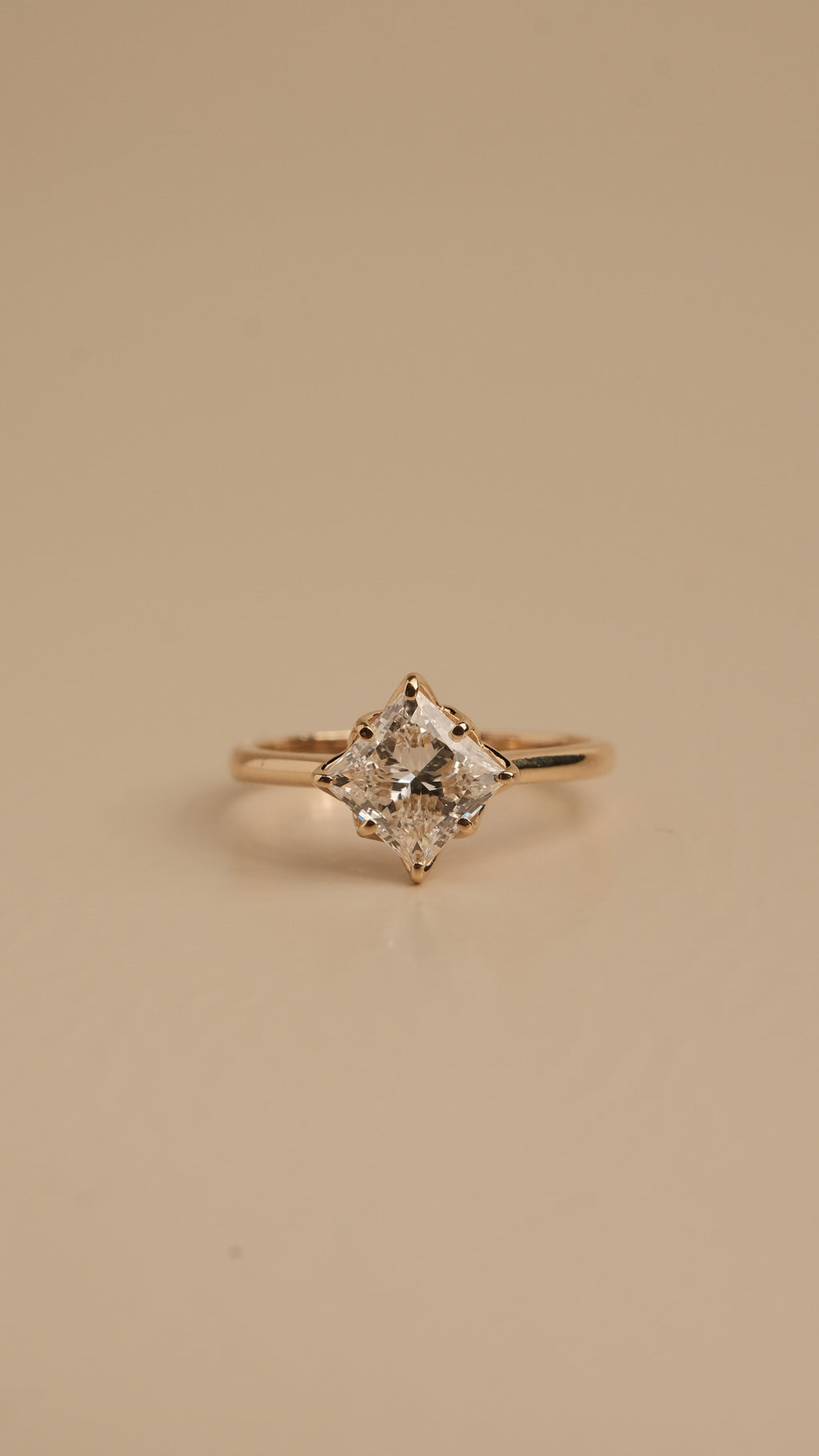 Lunella Ring