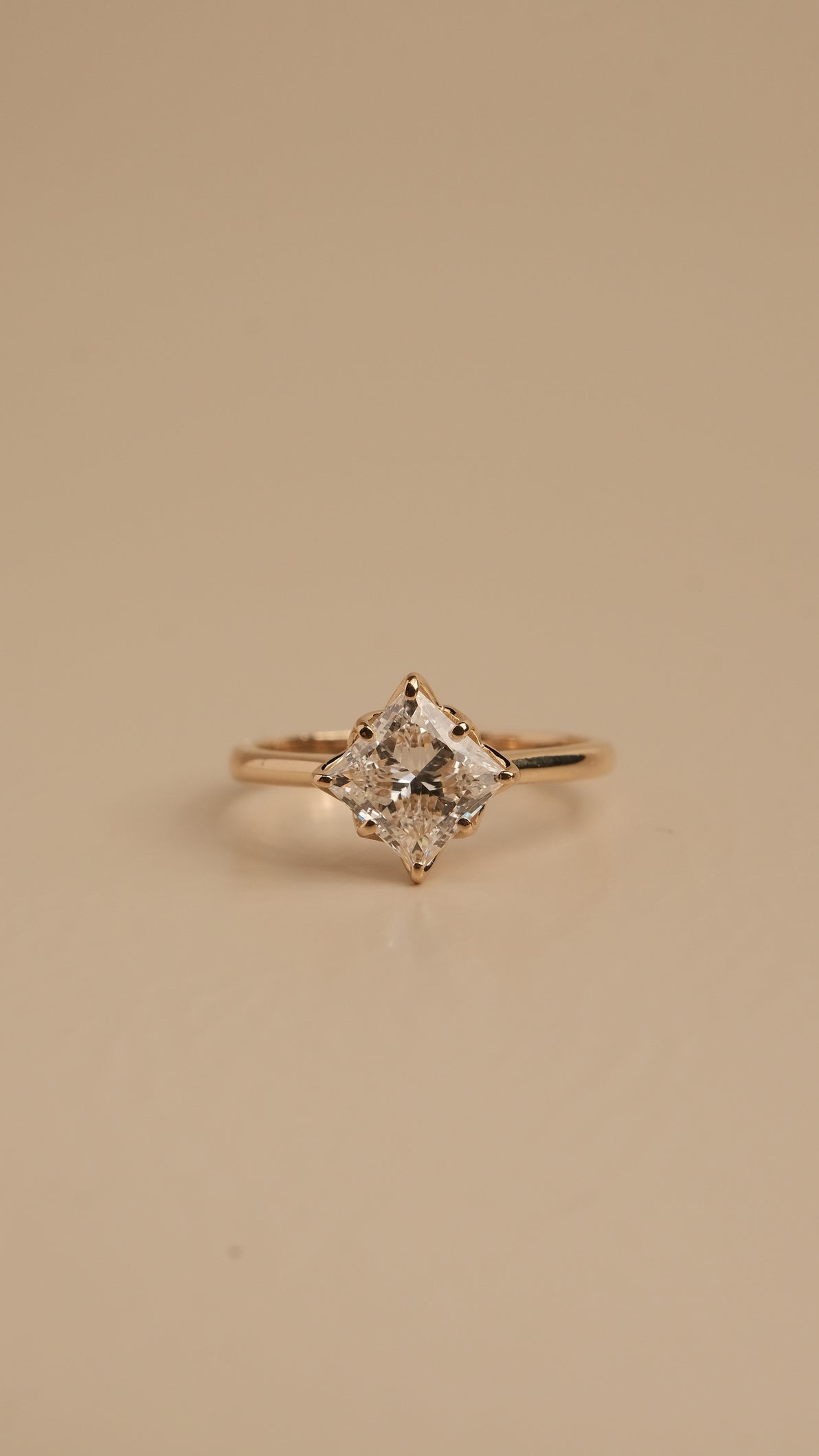 Lunella Ring