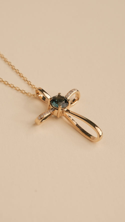 Angelique Pendant