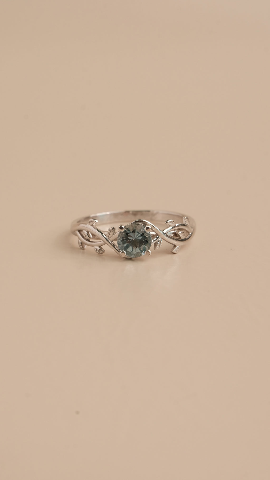 Aveline Ring