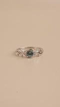 Aveline Ring