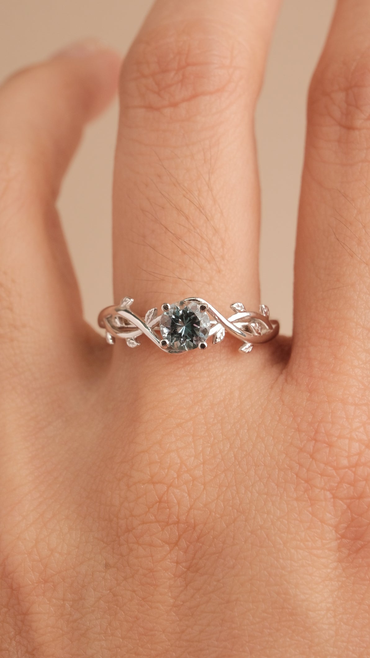 Aveline Ring