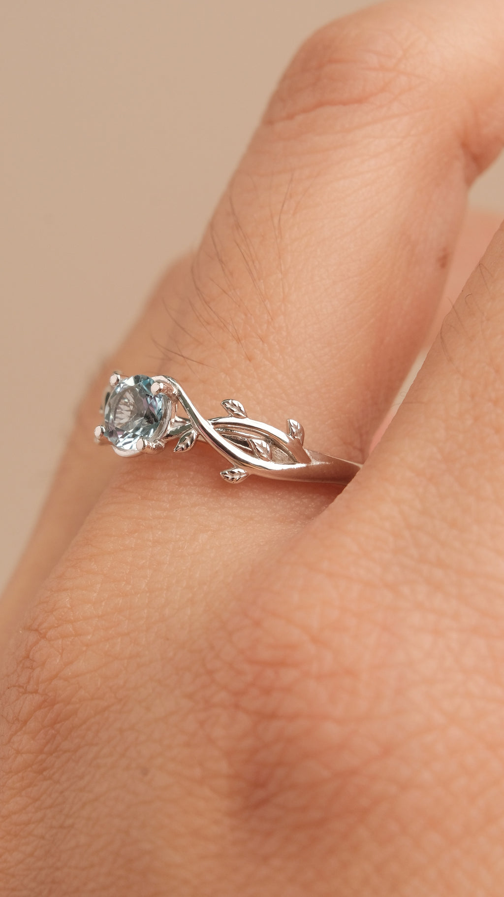 Aveline Ring