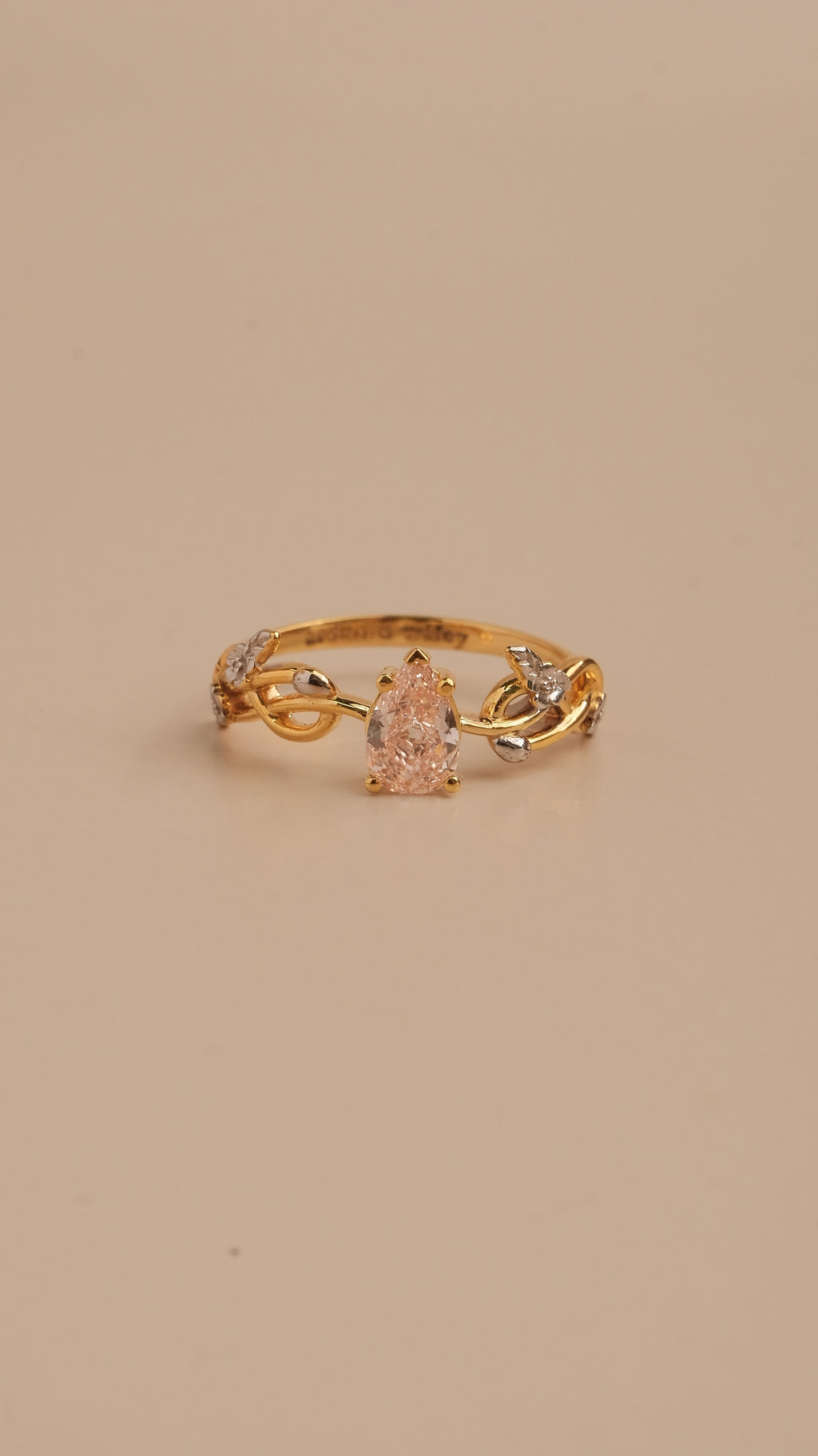 Eterna Ring