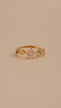 Eterna Ring