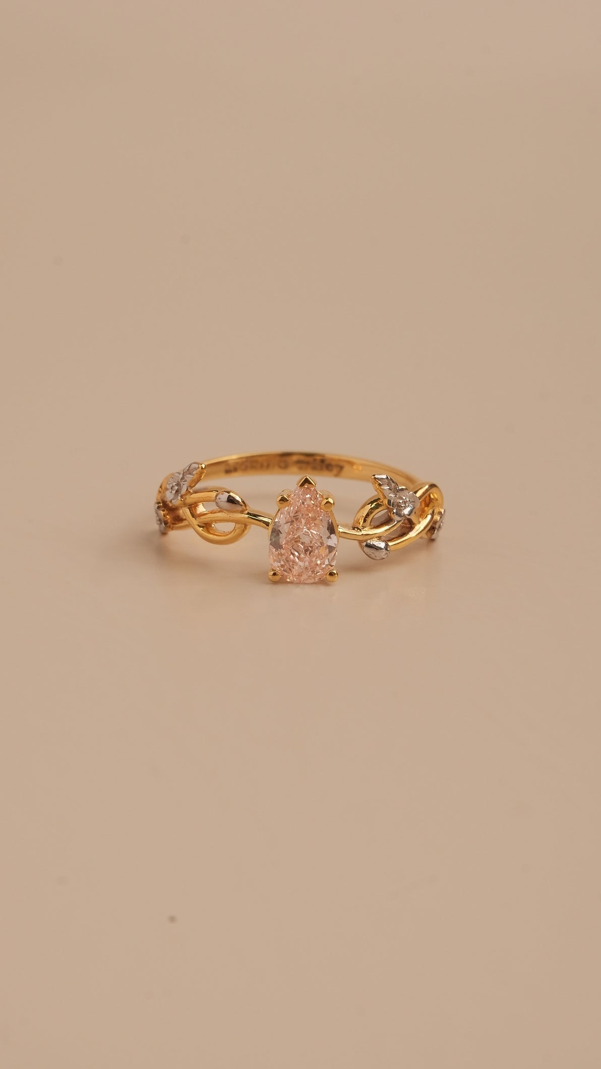 Eterna Ring