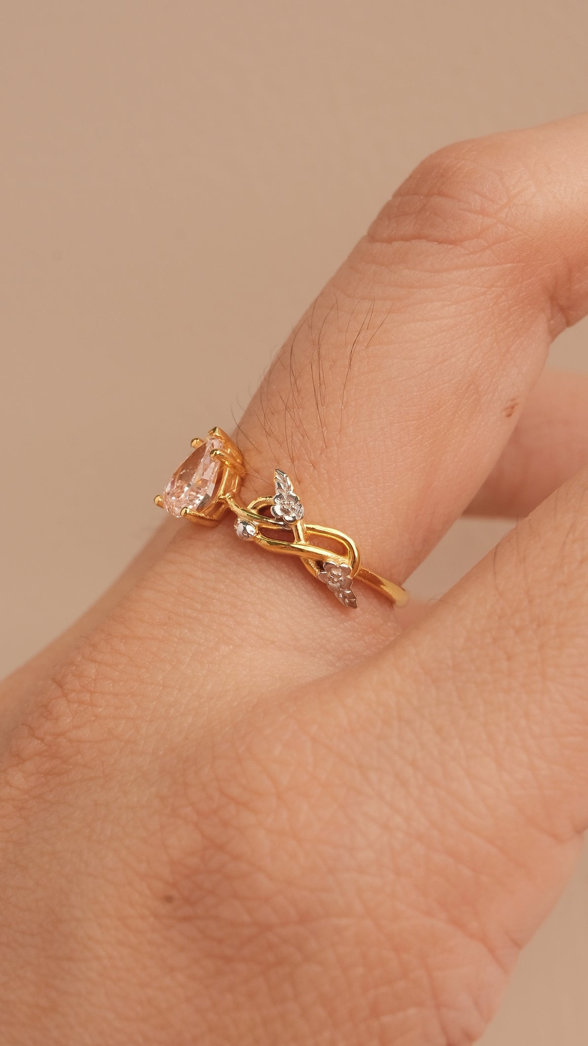 Eterna Ring