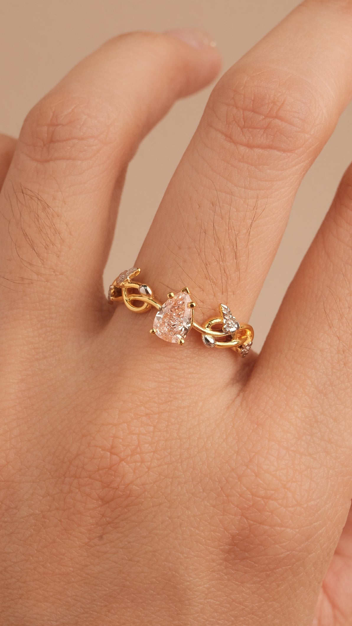 Eterna Ring