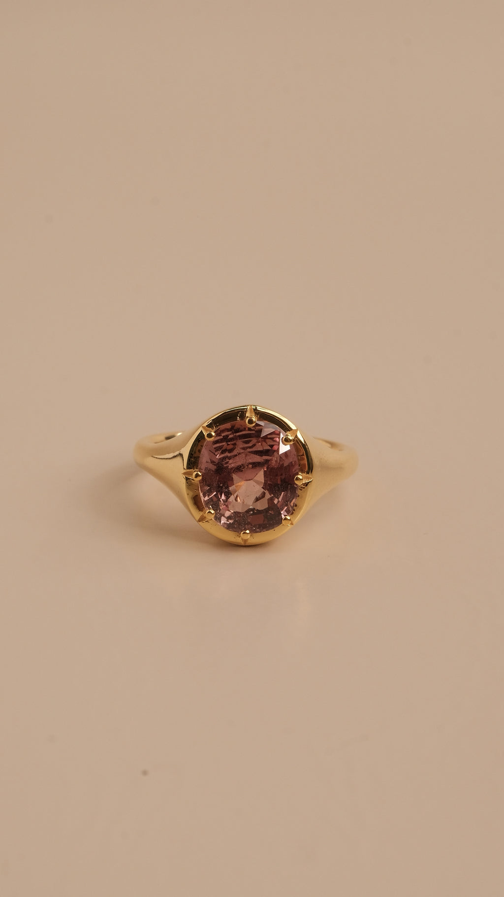 Aven Ring