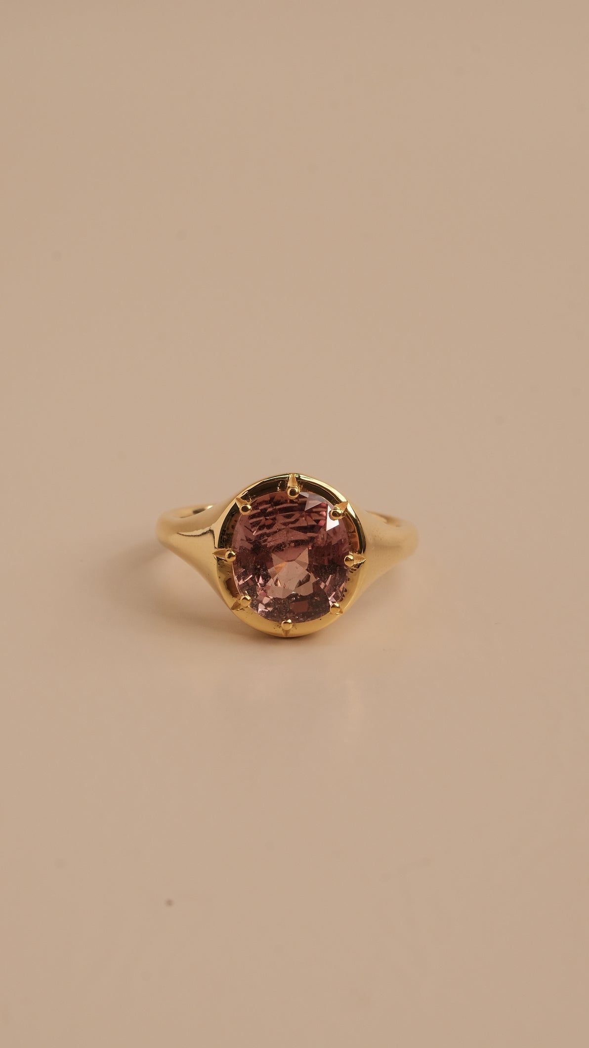 Aven Ring