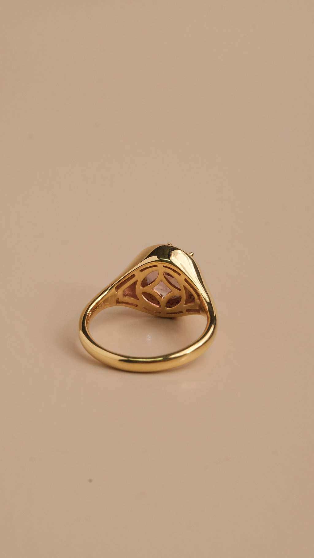 Aven Ring