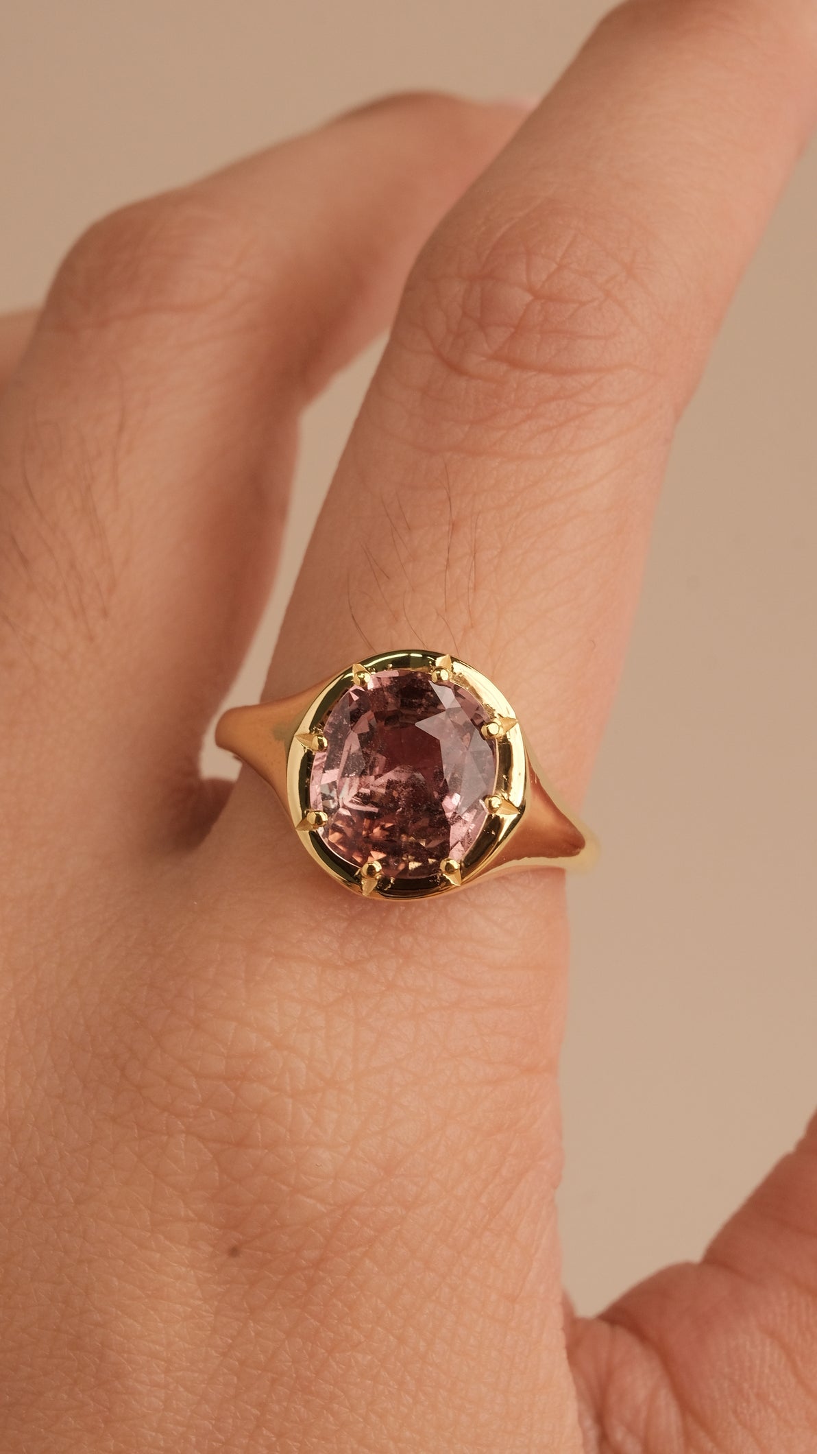 Aven Ring