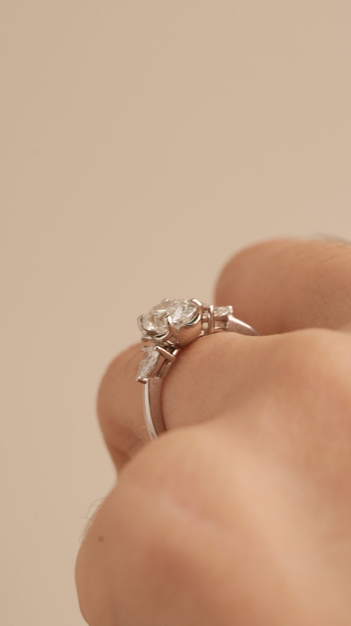 Bloome Ring