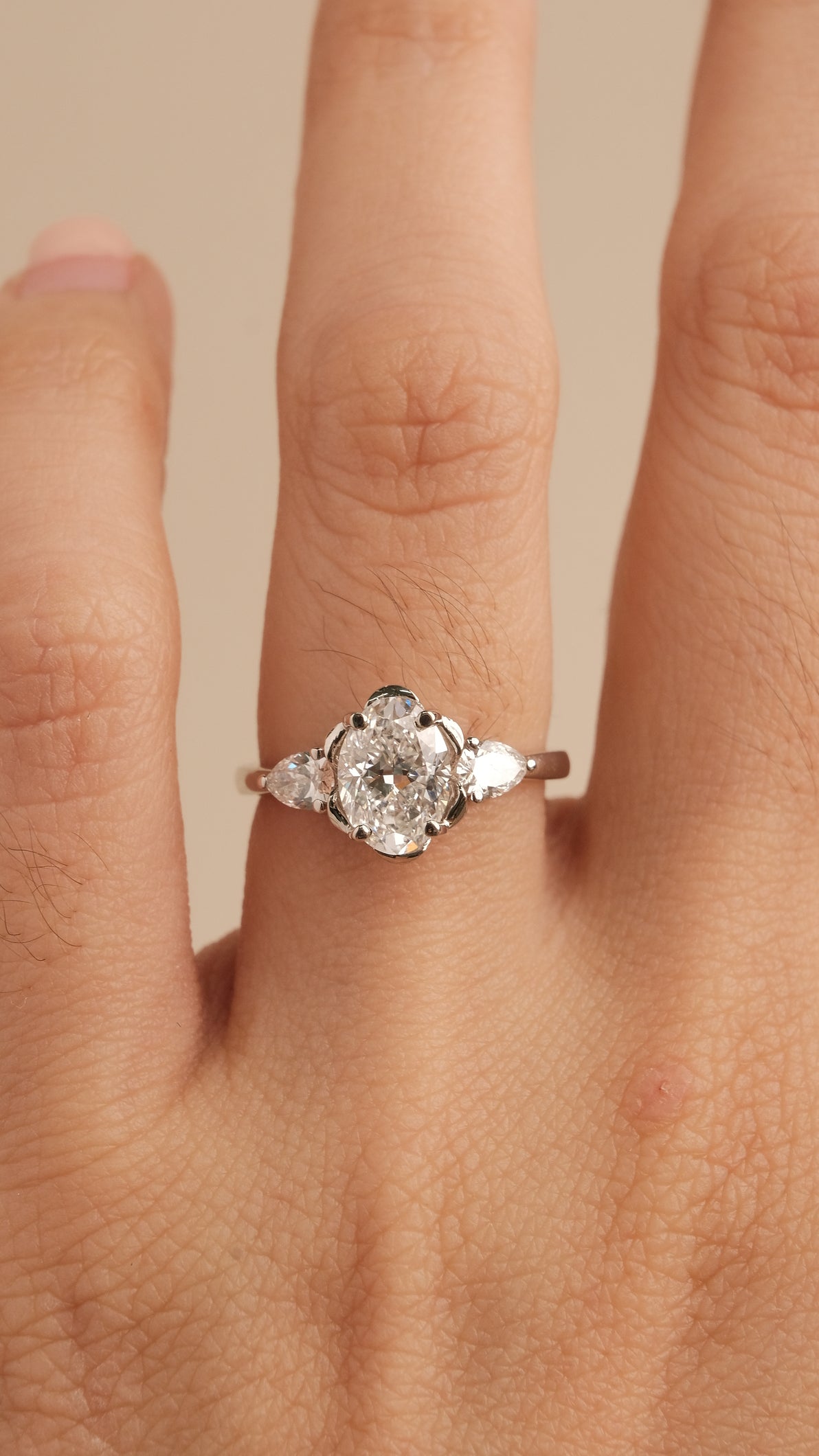 Bloome Ring