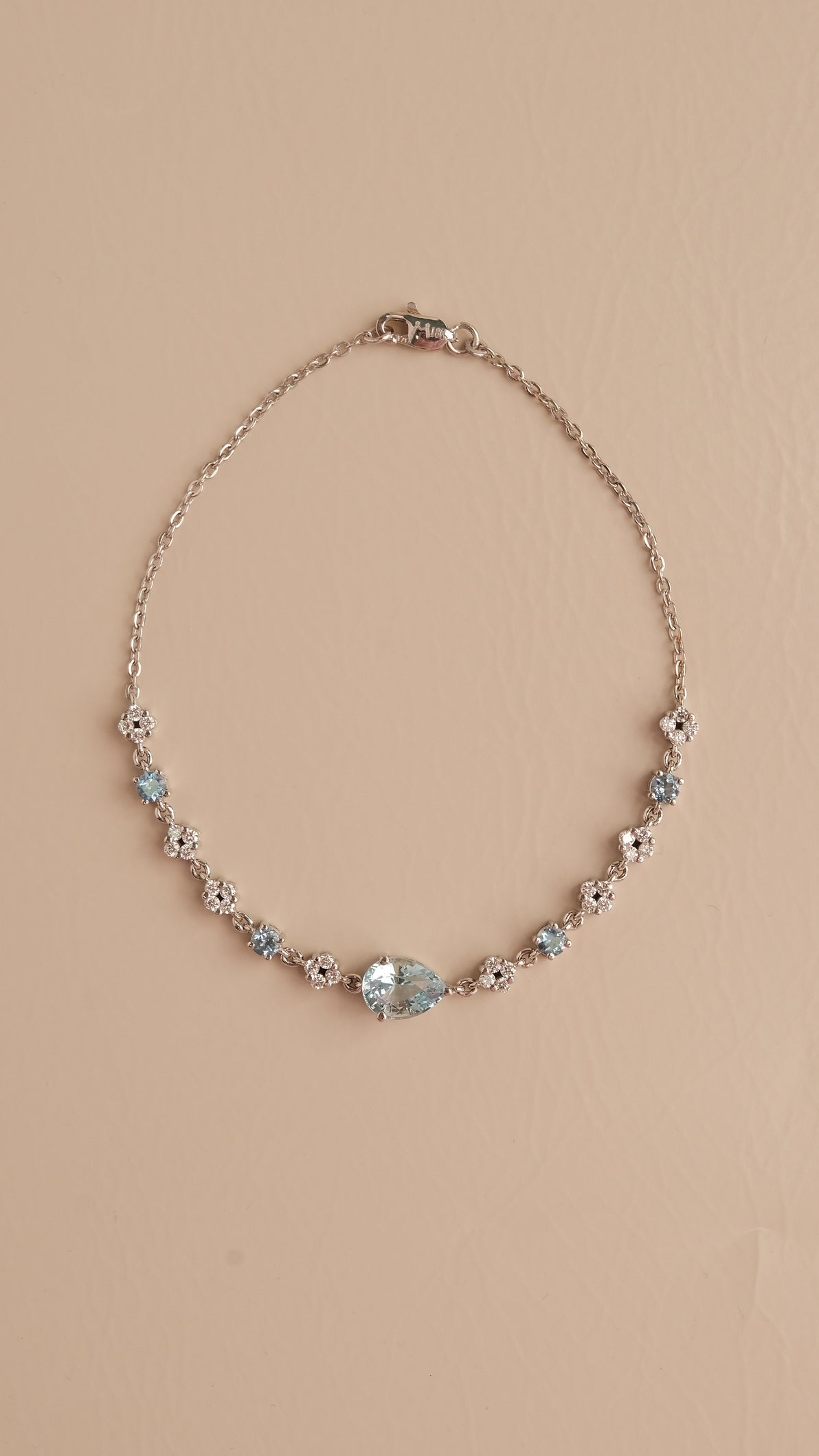 Arpels Bracelet