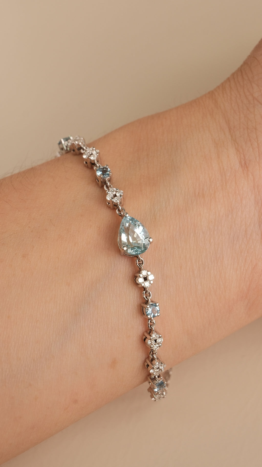 Arpels Bracelet