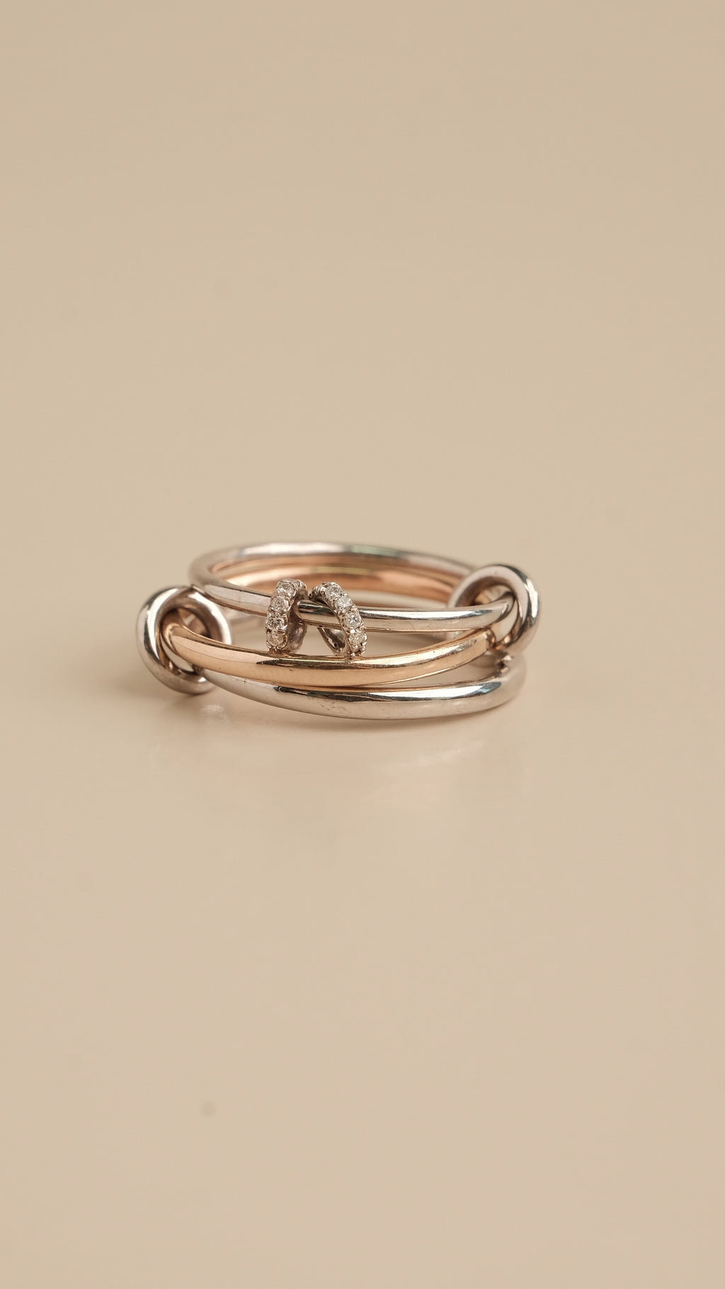 Everlink Ring