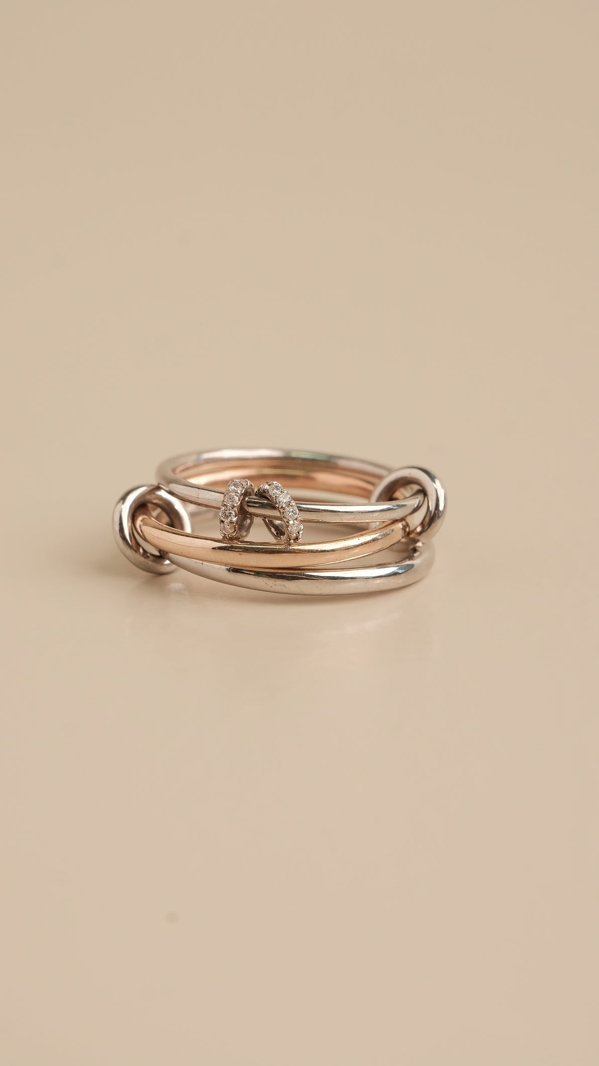 Everlink Ring