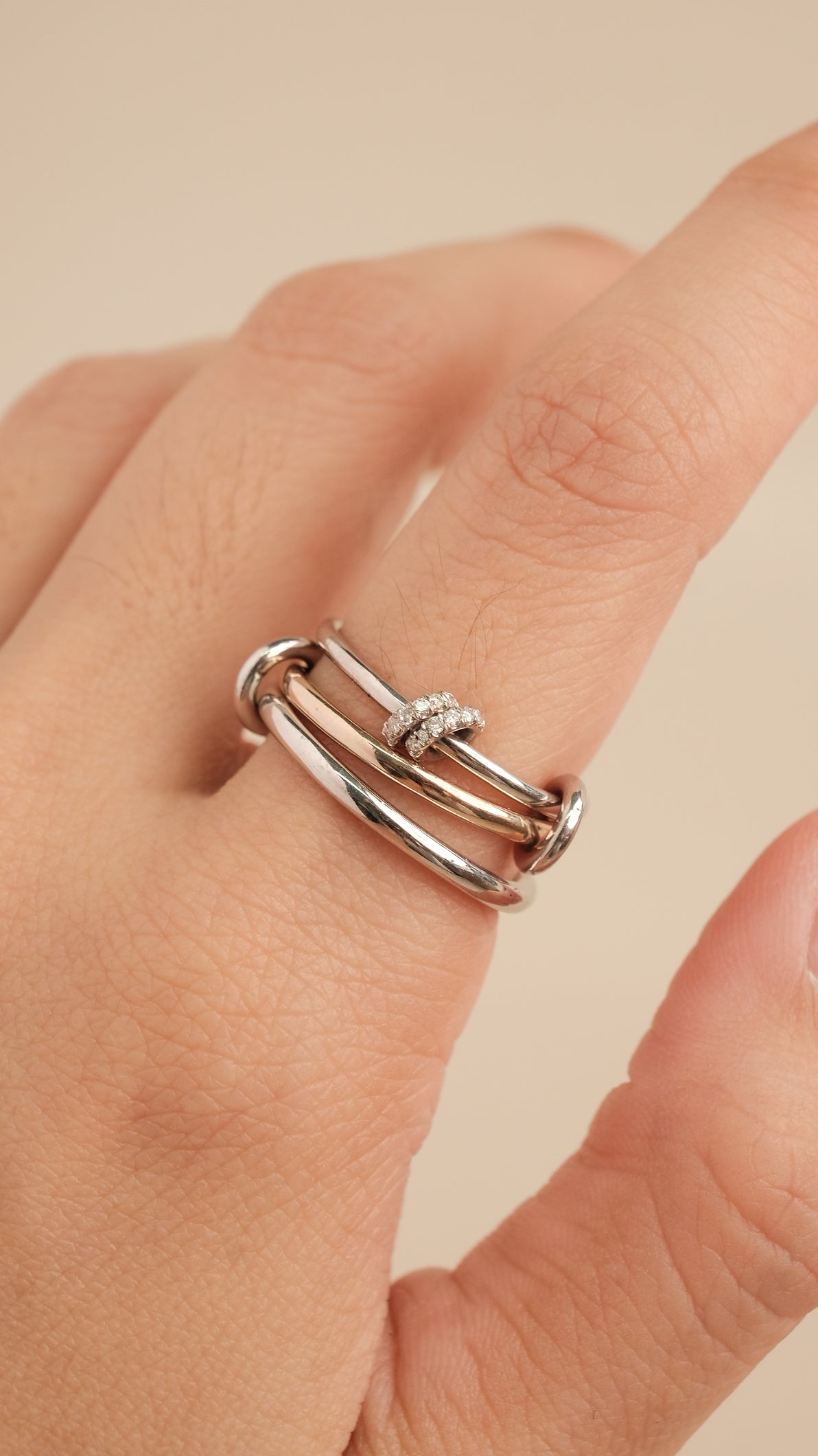 Everlink Ring