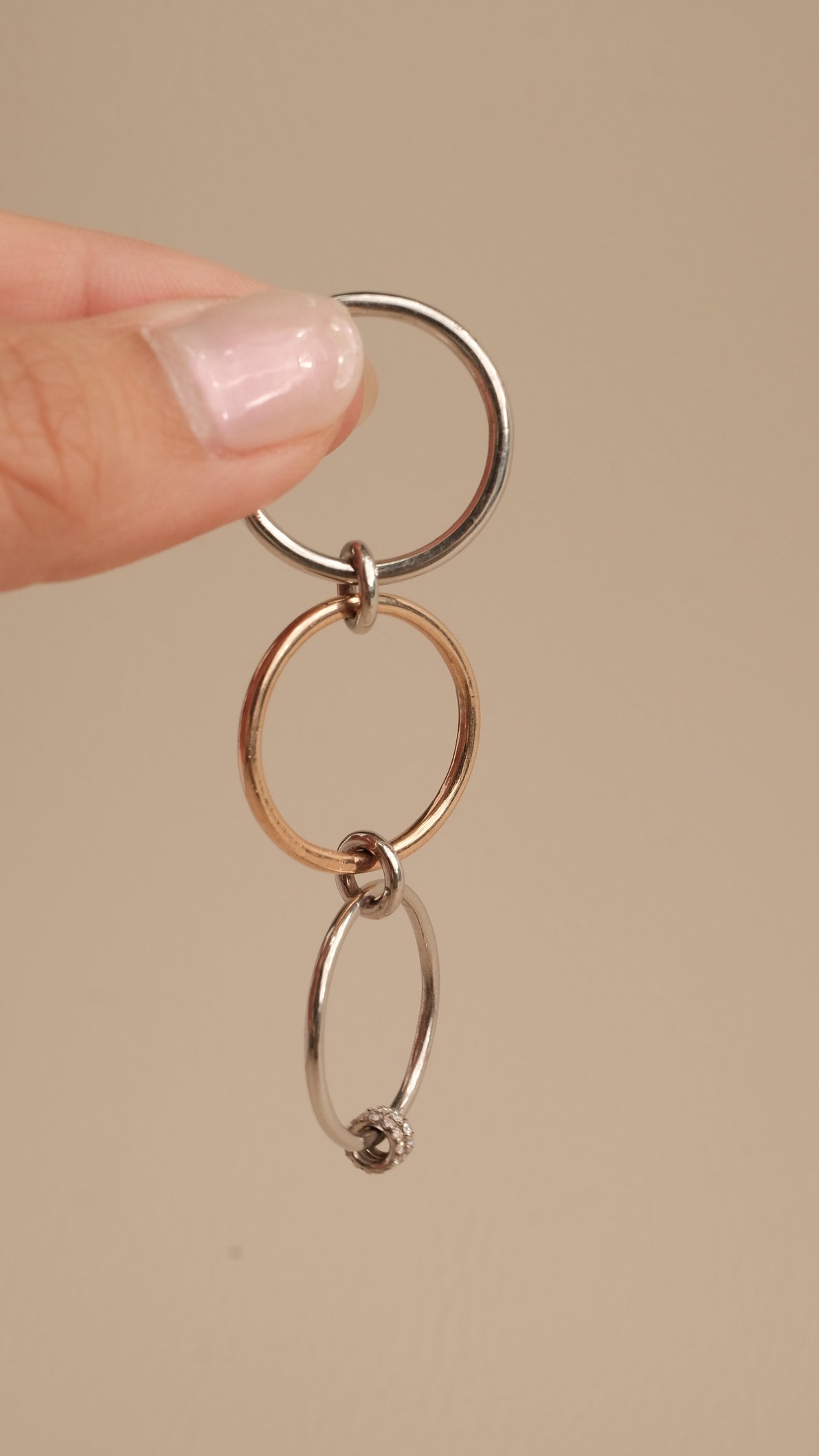 Everlink Ring