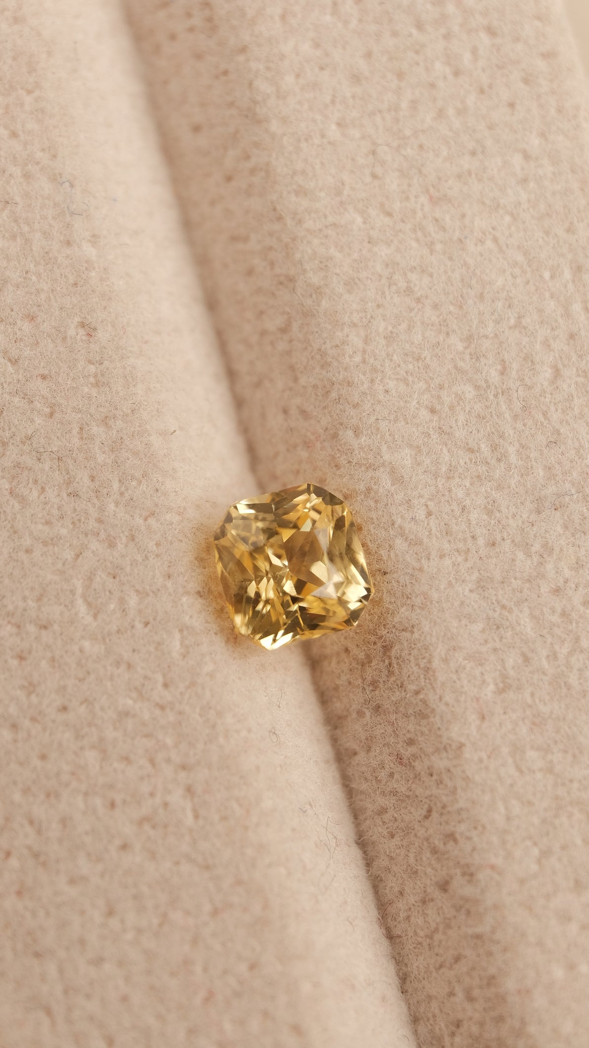 Sapphire #86