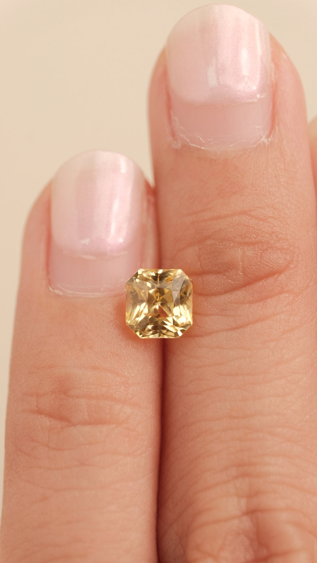 Sapphire #86