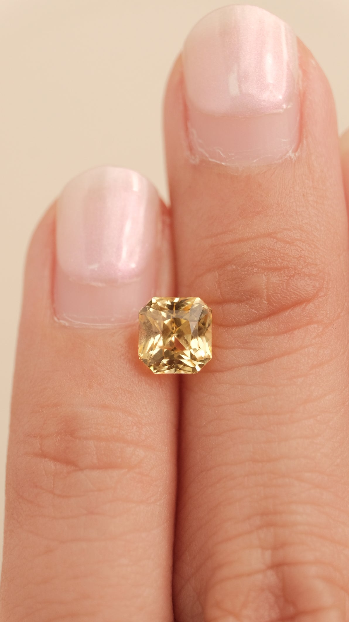 Sapphire #86