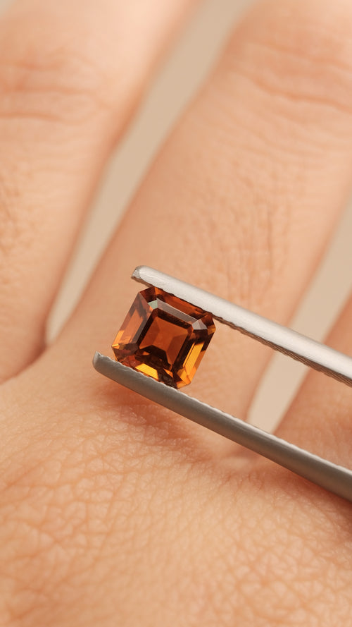 Citrine #1