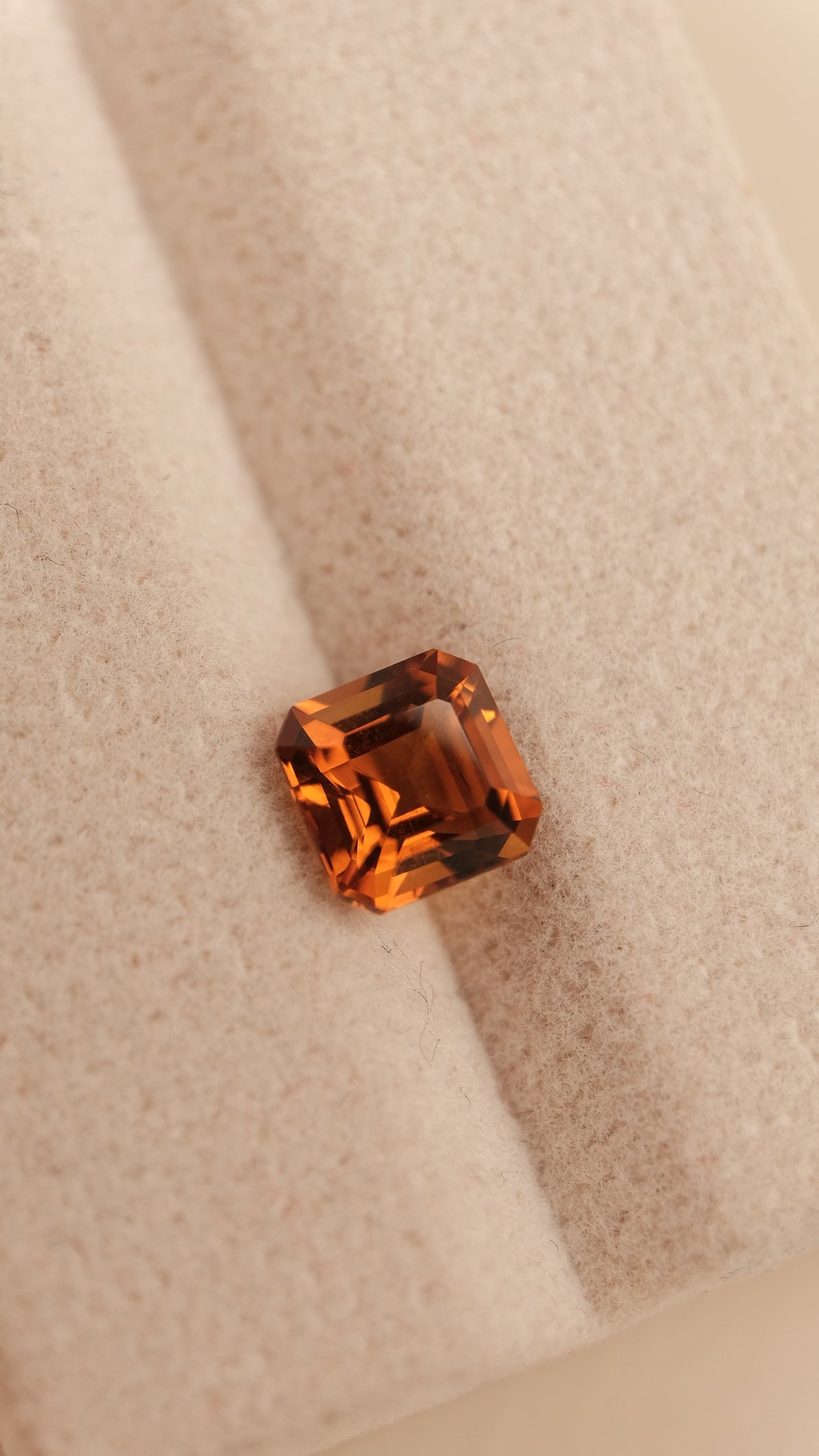Citrine #1