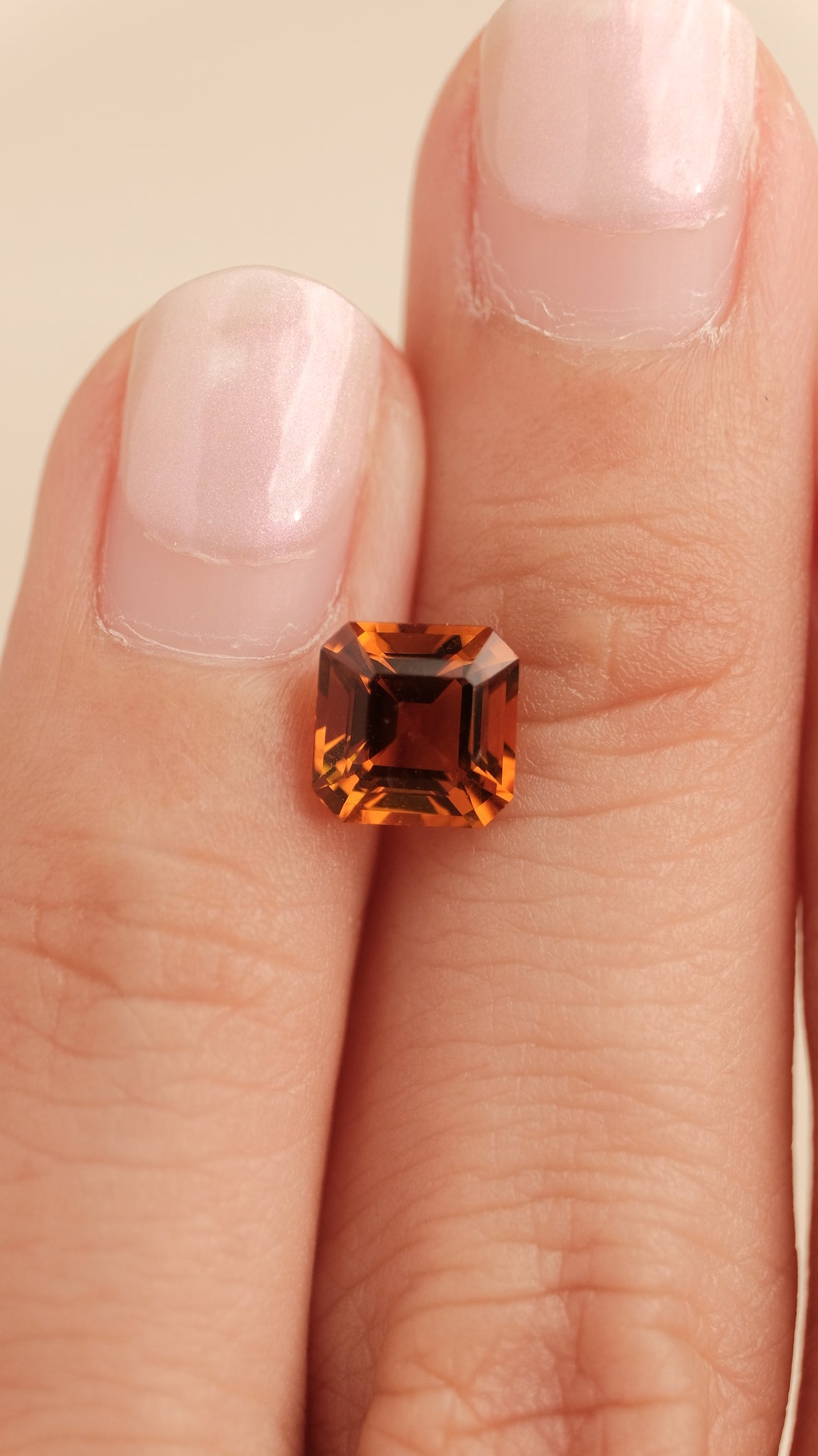 Citrine #1