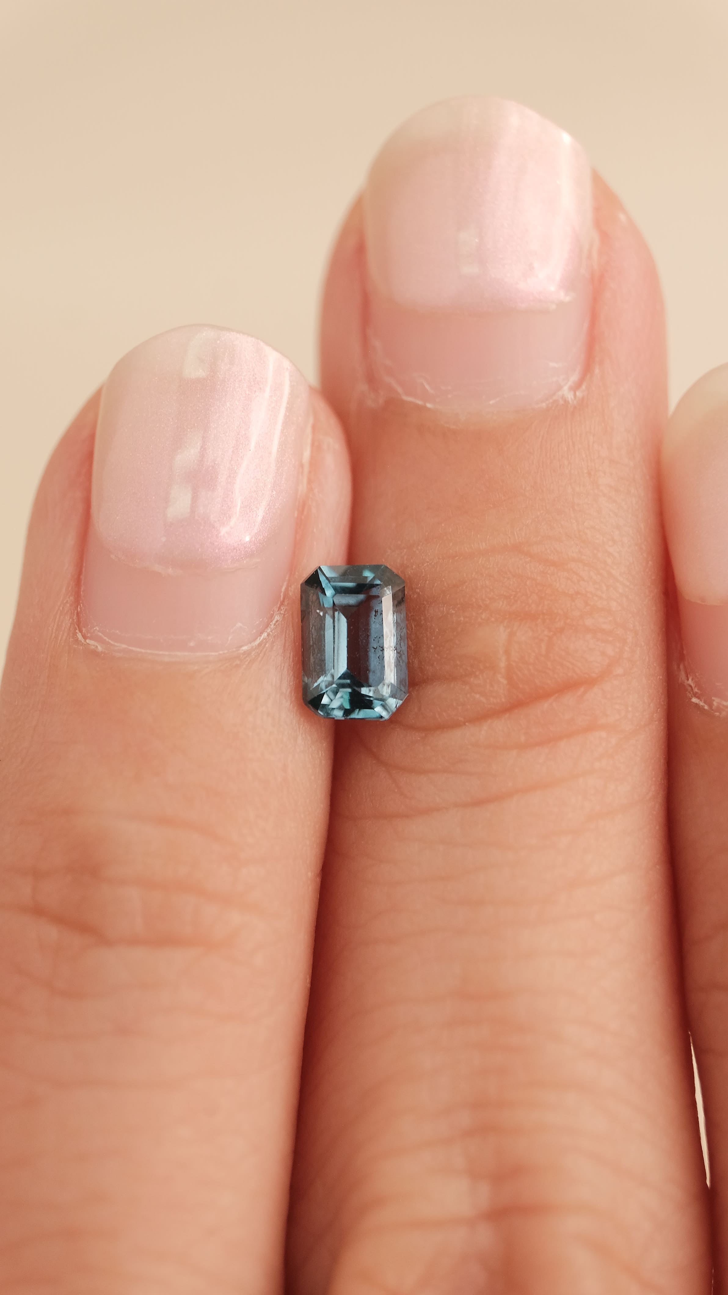 Spinel #13