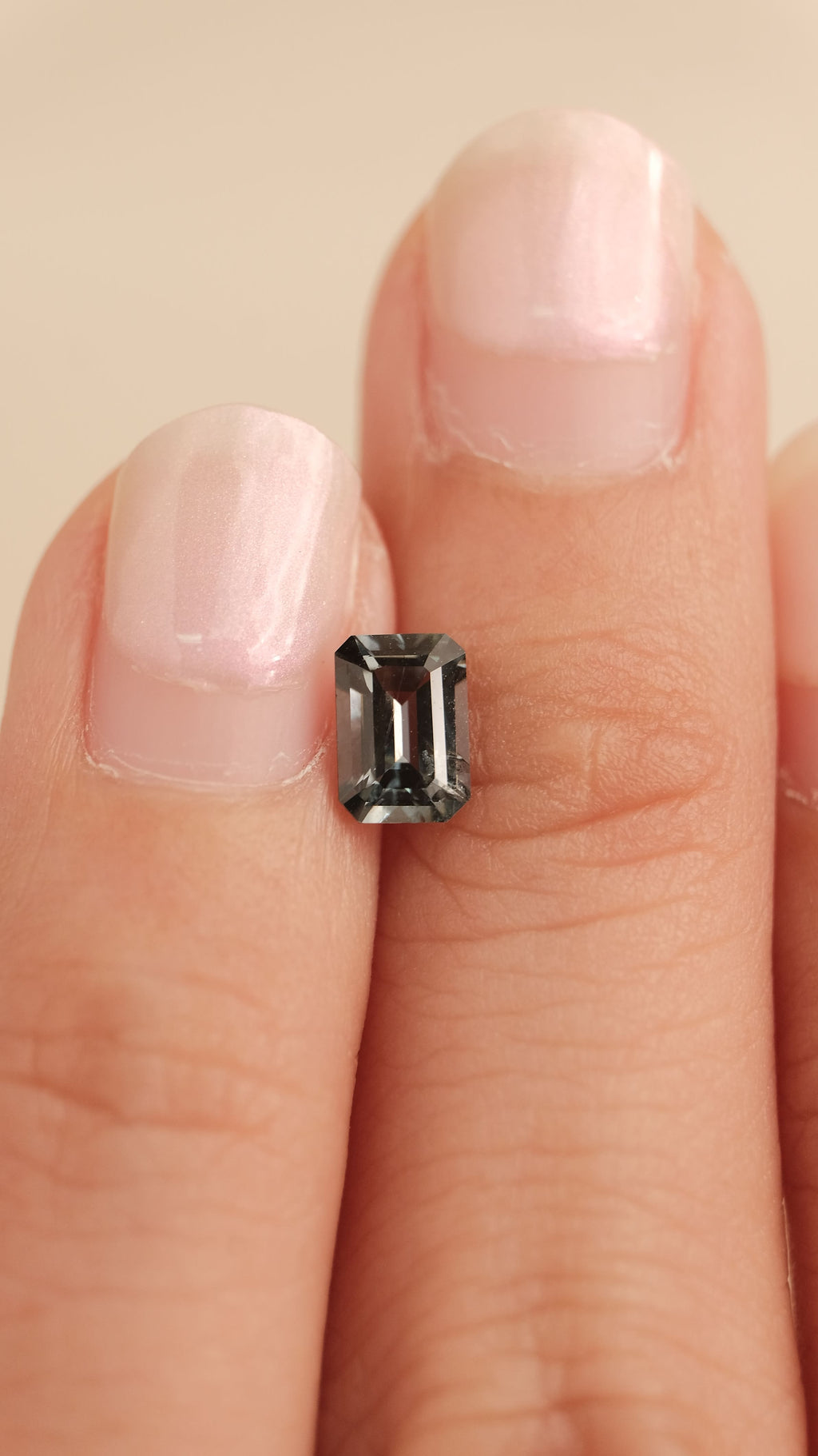 Spinel #12
