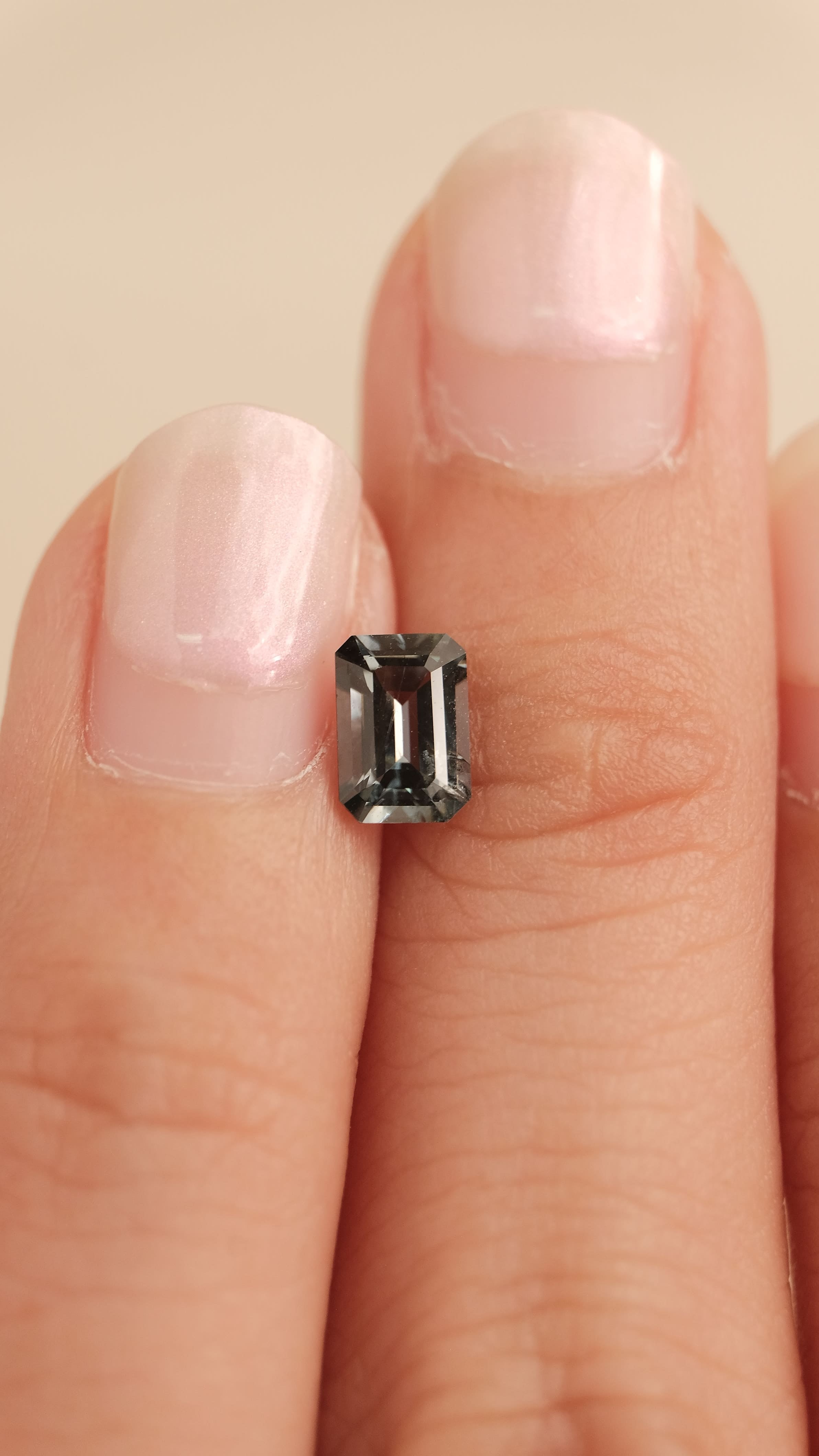 Spinel #12