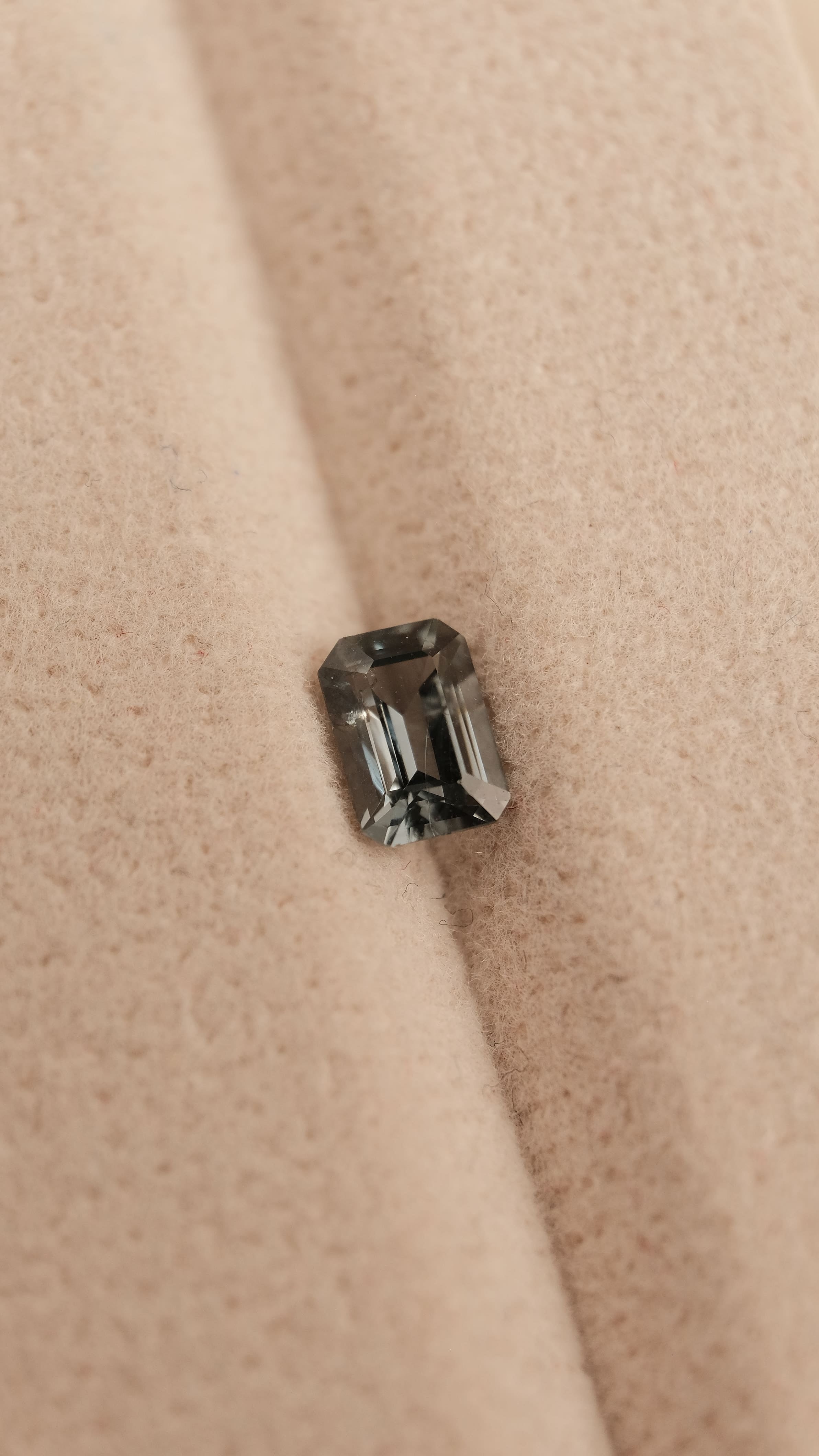 Spinel #12