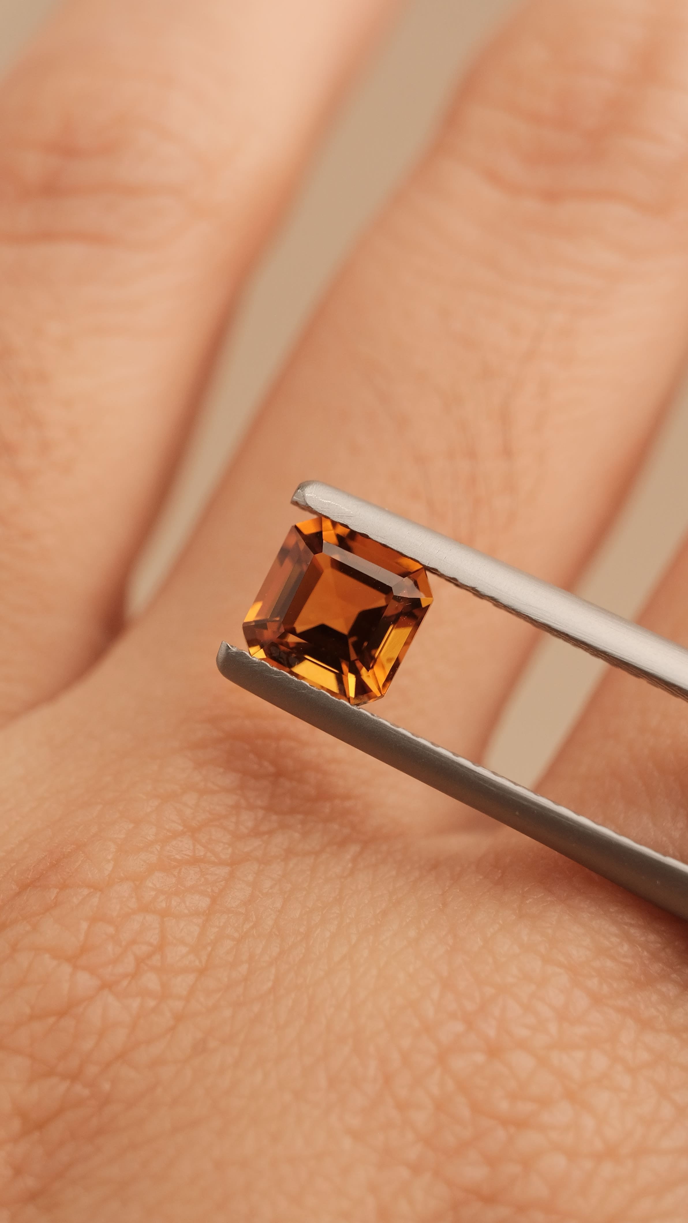 Citrine #2