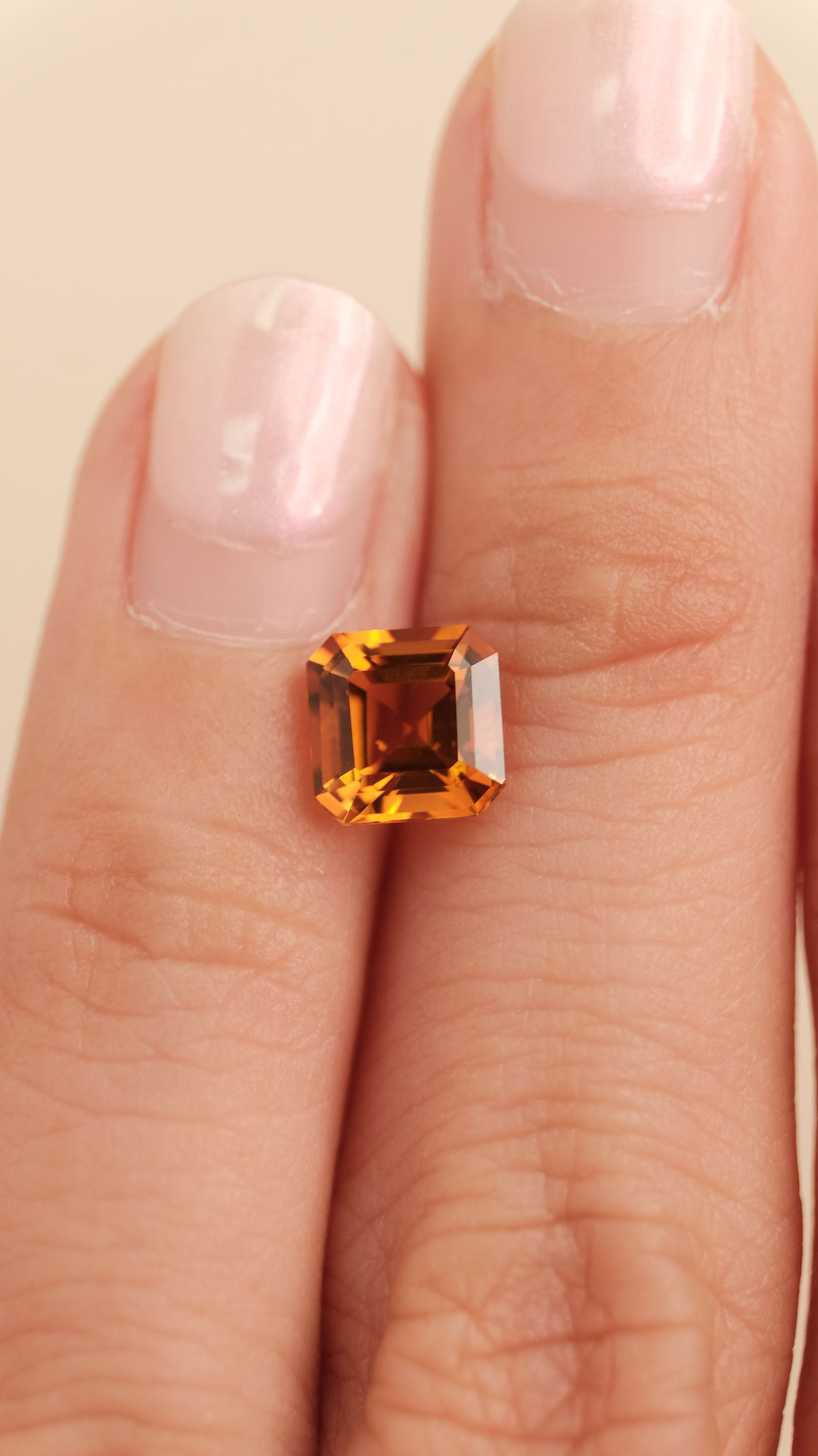 Citrine #2