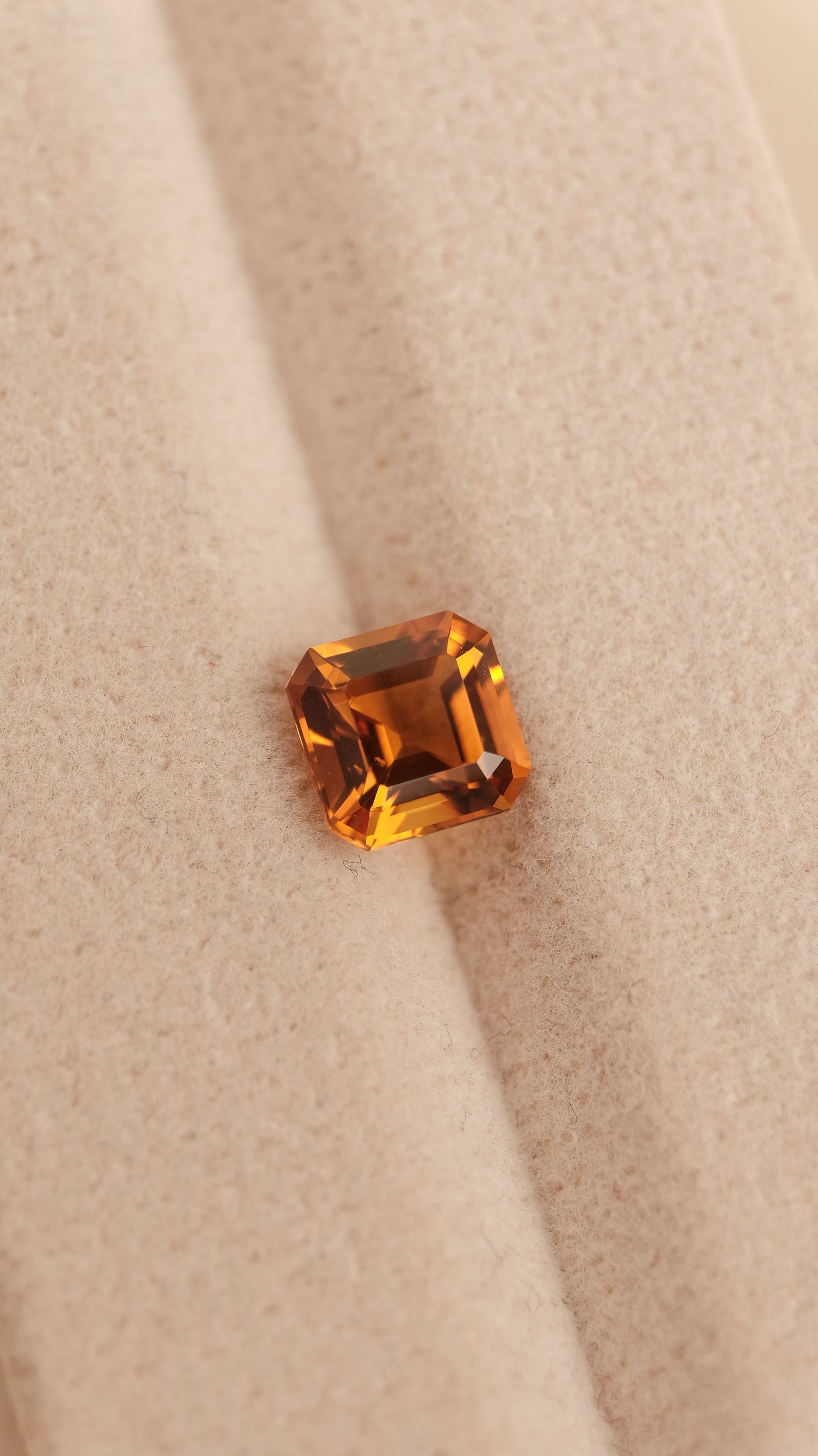 Citrine #2
