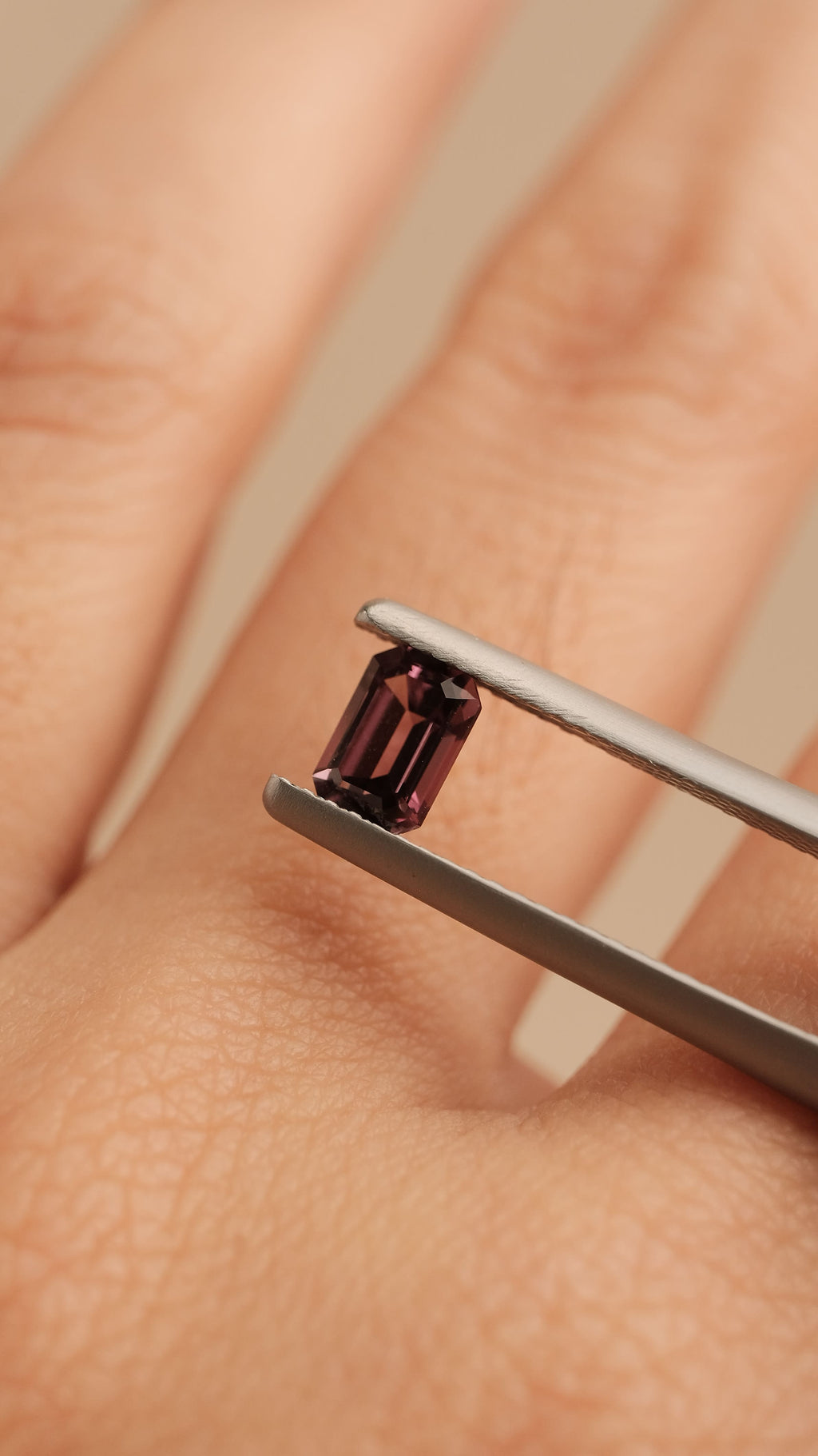 Spinel #7