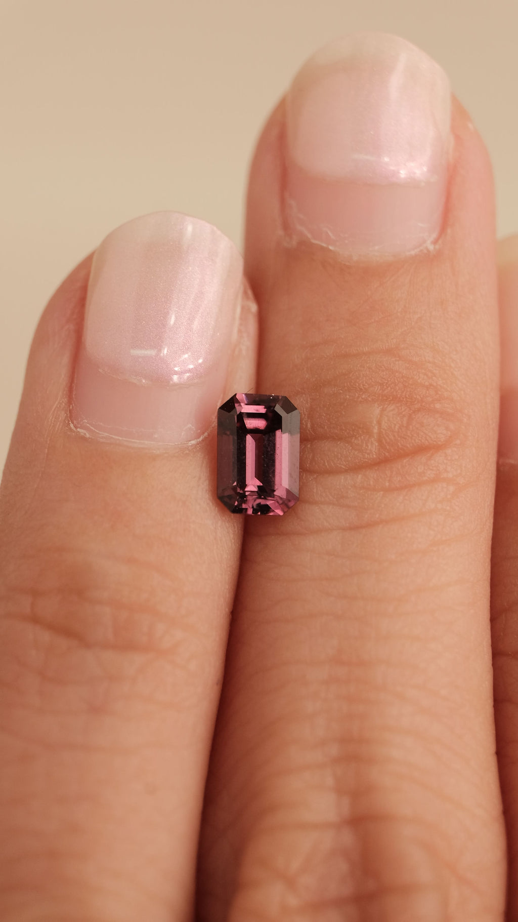 Spinel #7