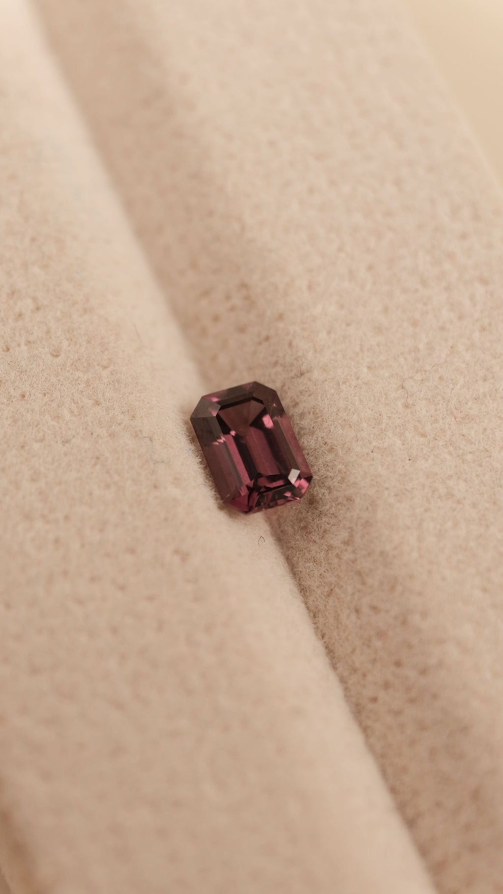 Spinel #7