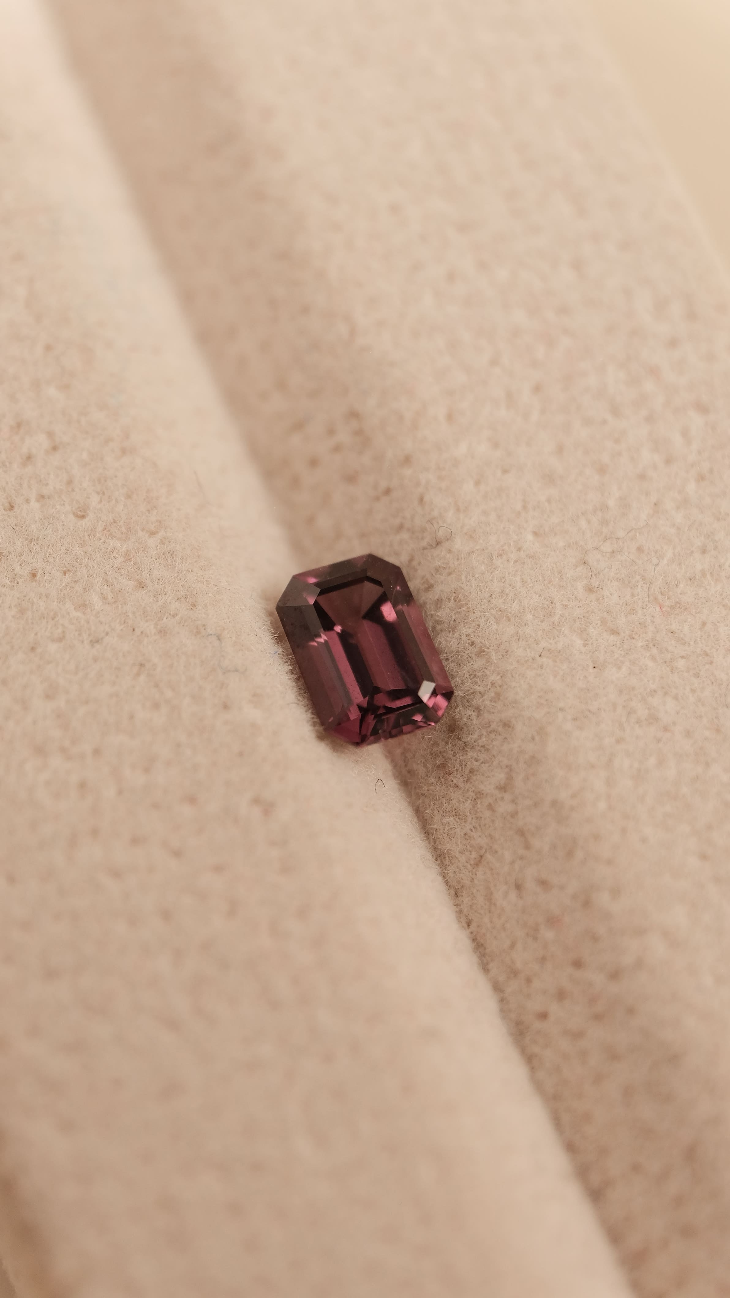 Spinel #7