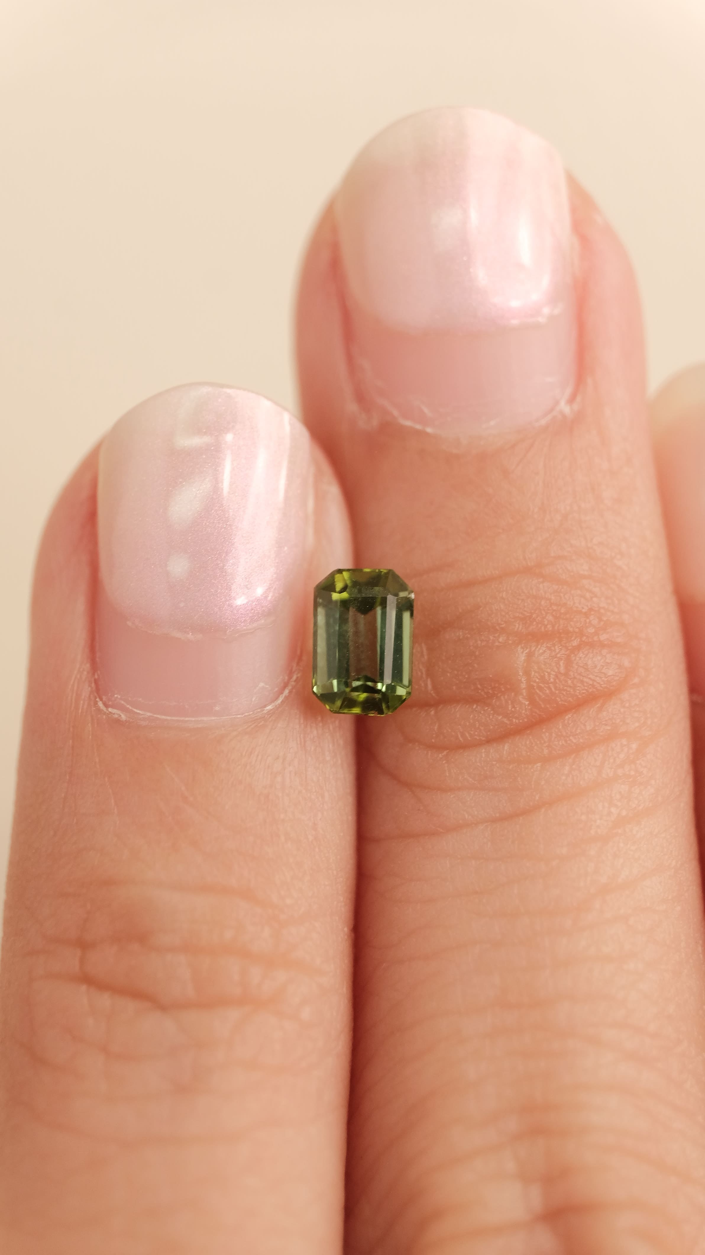 Tourmaline #21