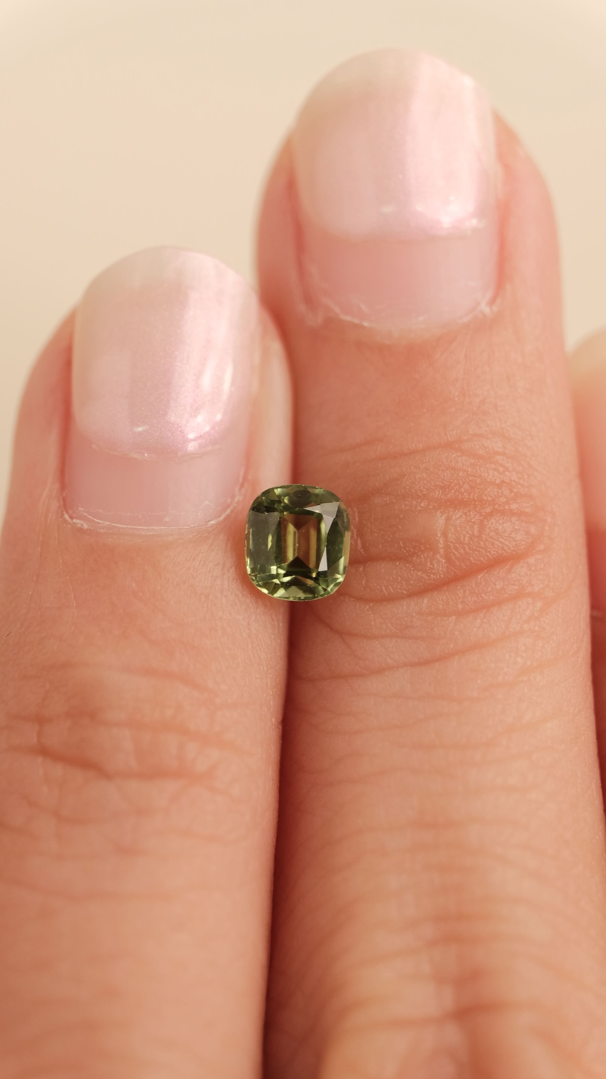 Tourmaline #22