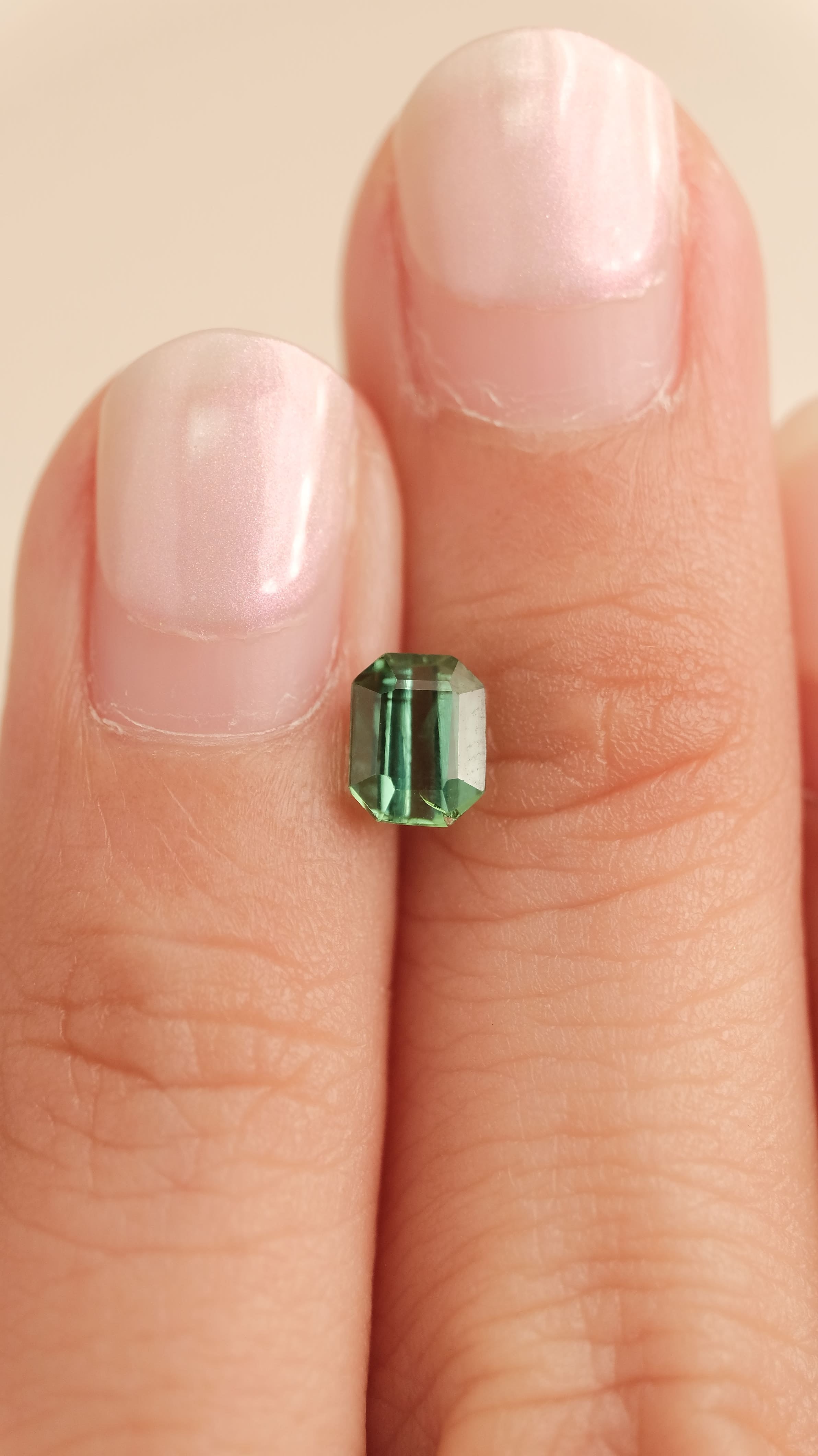 Tourmaline #24