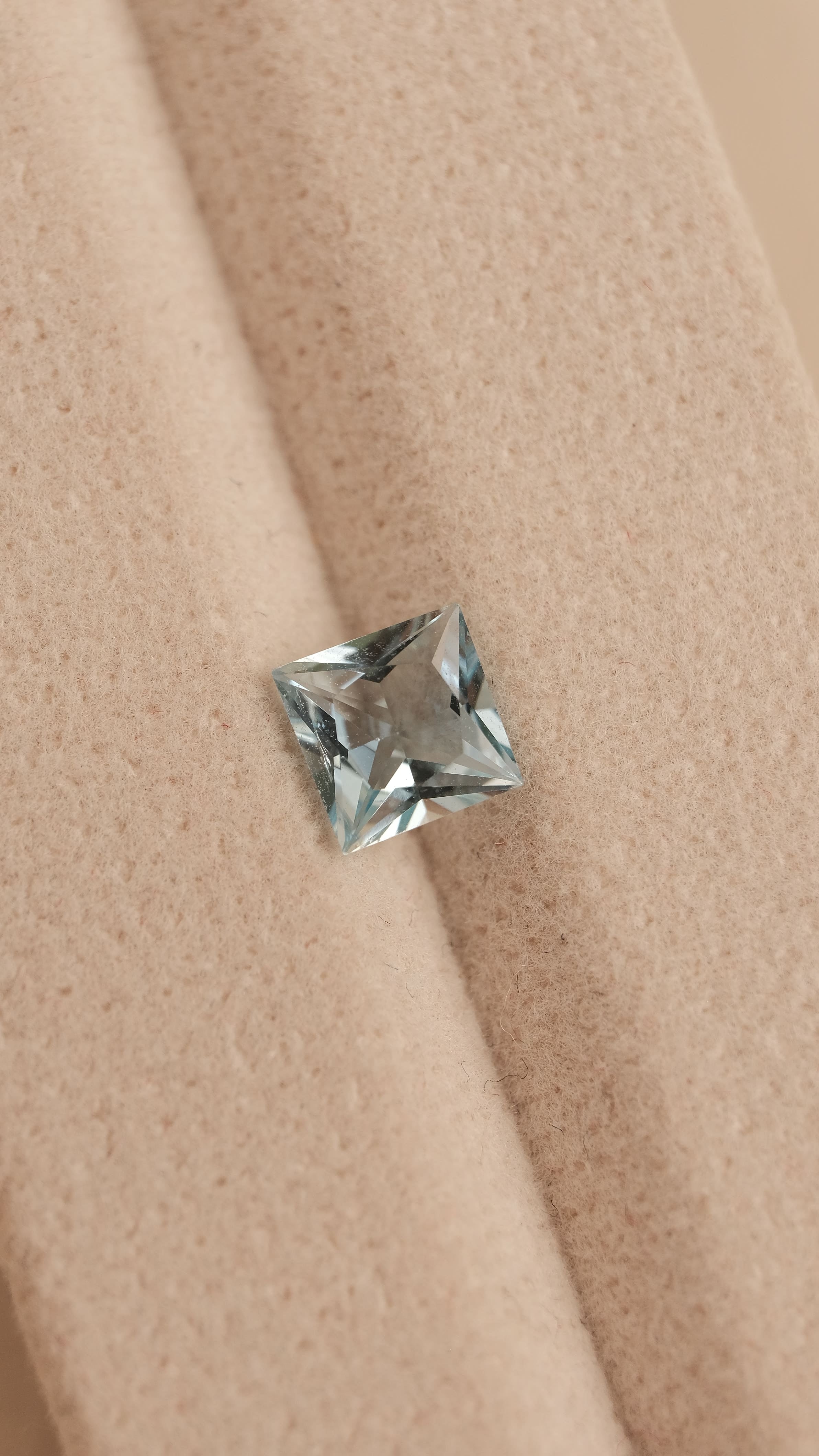 Aquamarine #3