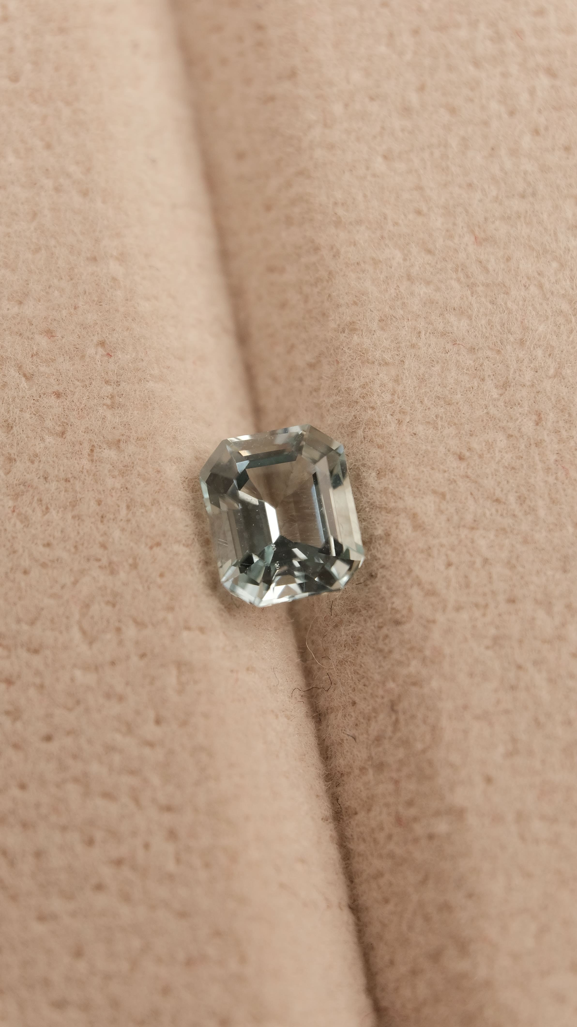 Aquamarine #7