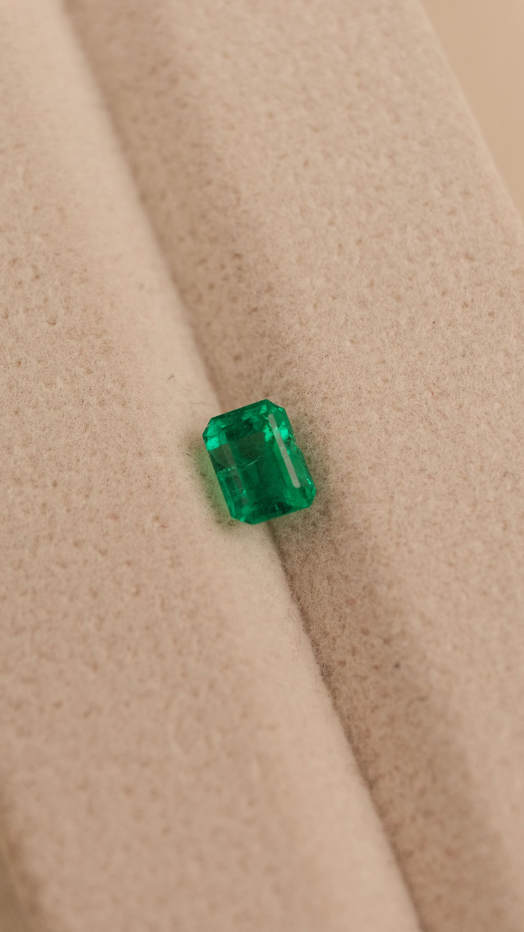 Emerald #13 (Colombian)