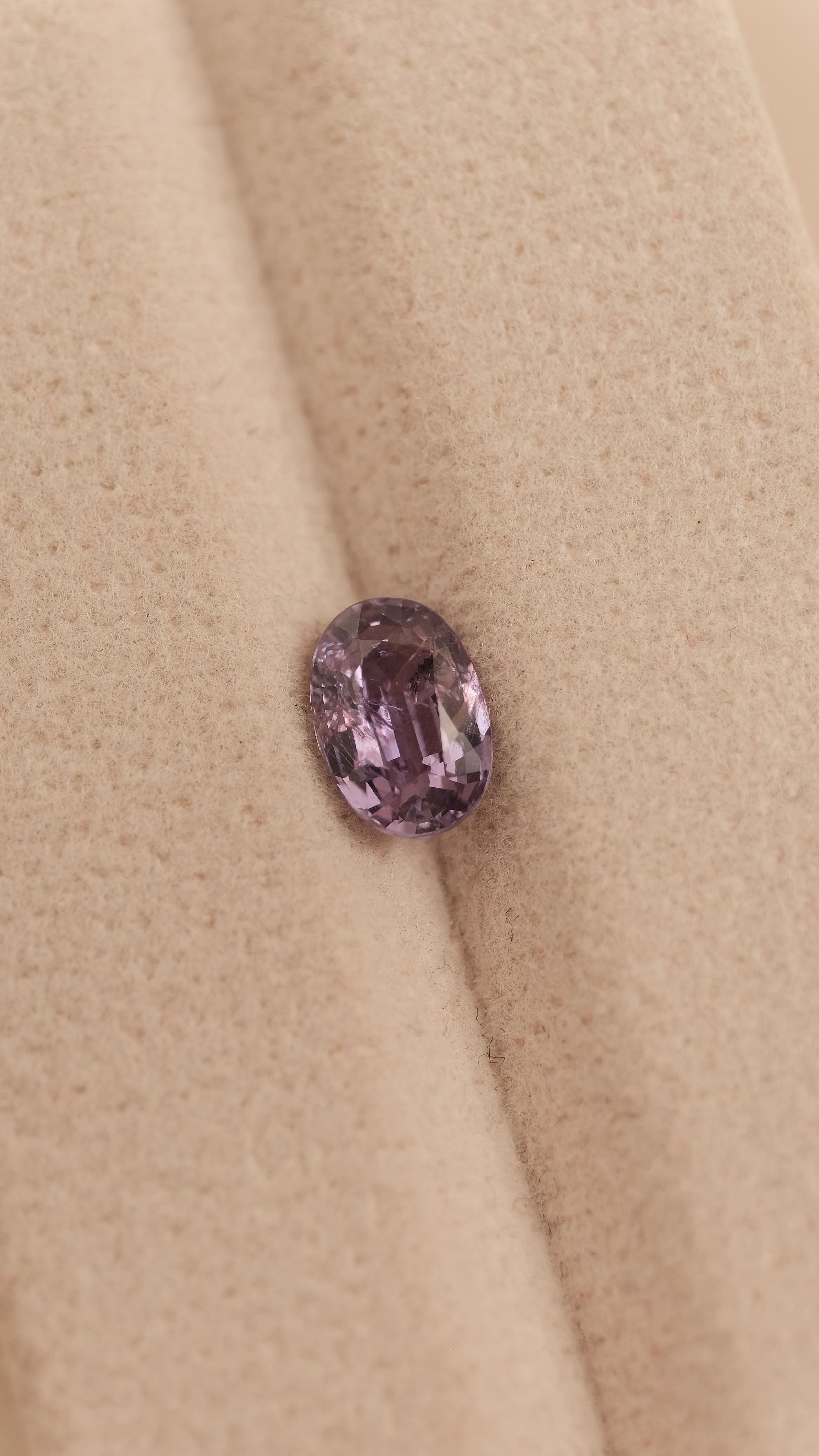 Sapphire #9