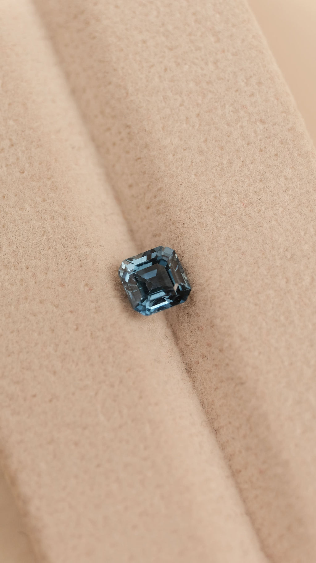 Sapphire #10